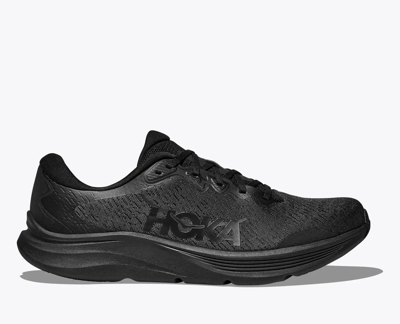 Hoka 'S Solimar 2 Black Black