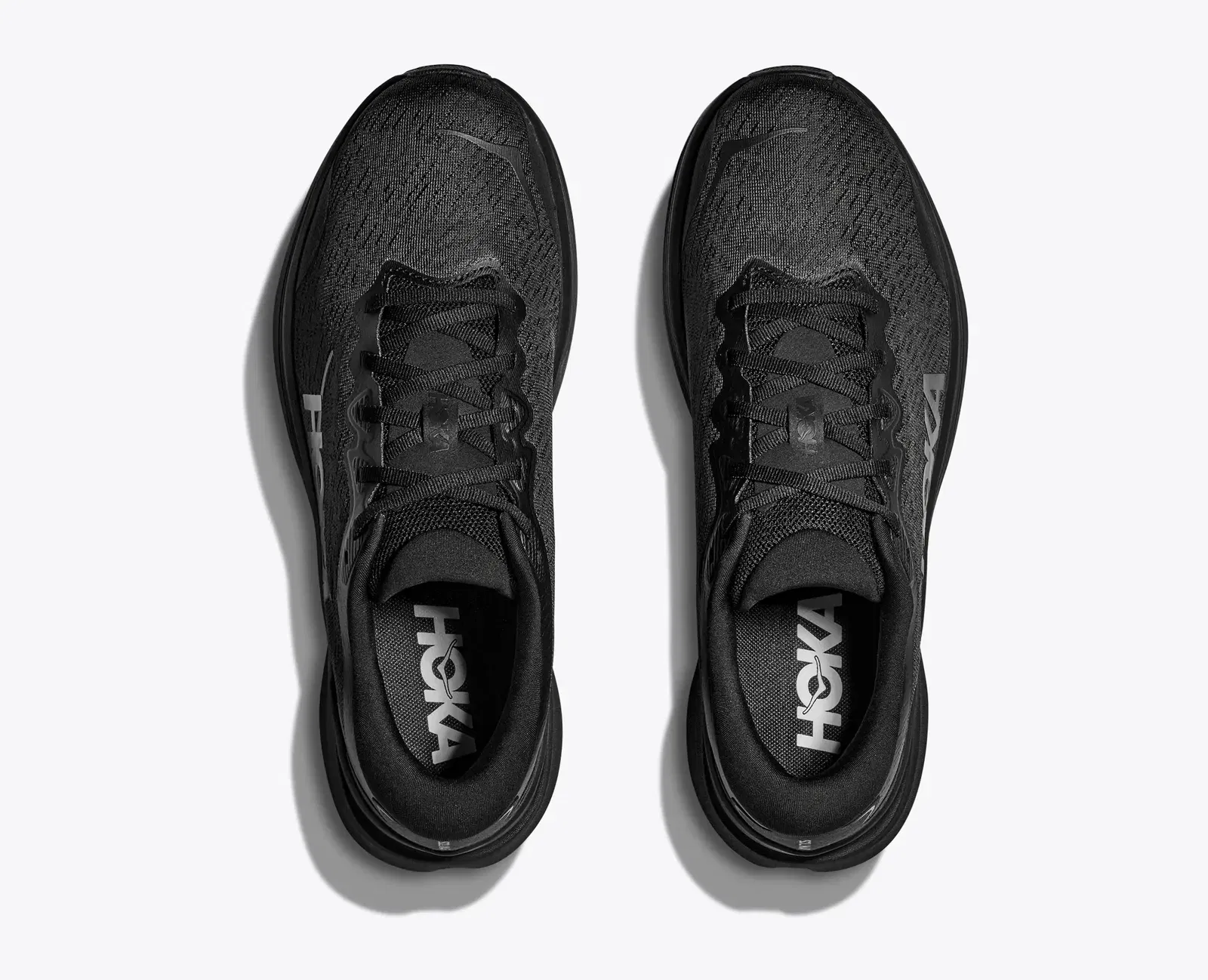 Hoka 'S Solimar 2 Black Black