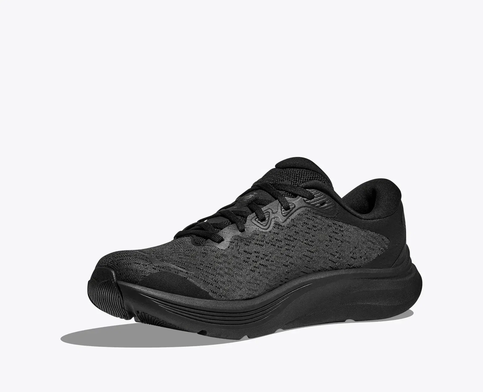 Hoka 'S Solimar 2 Black Black