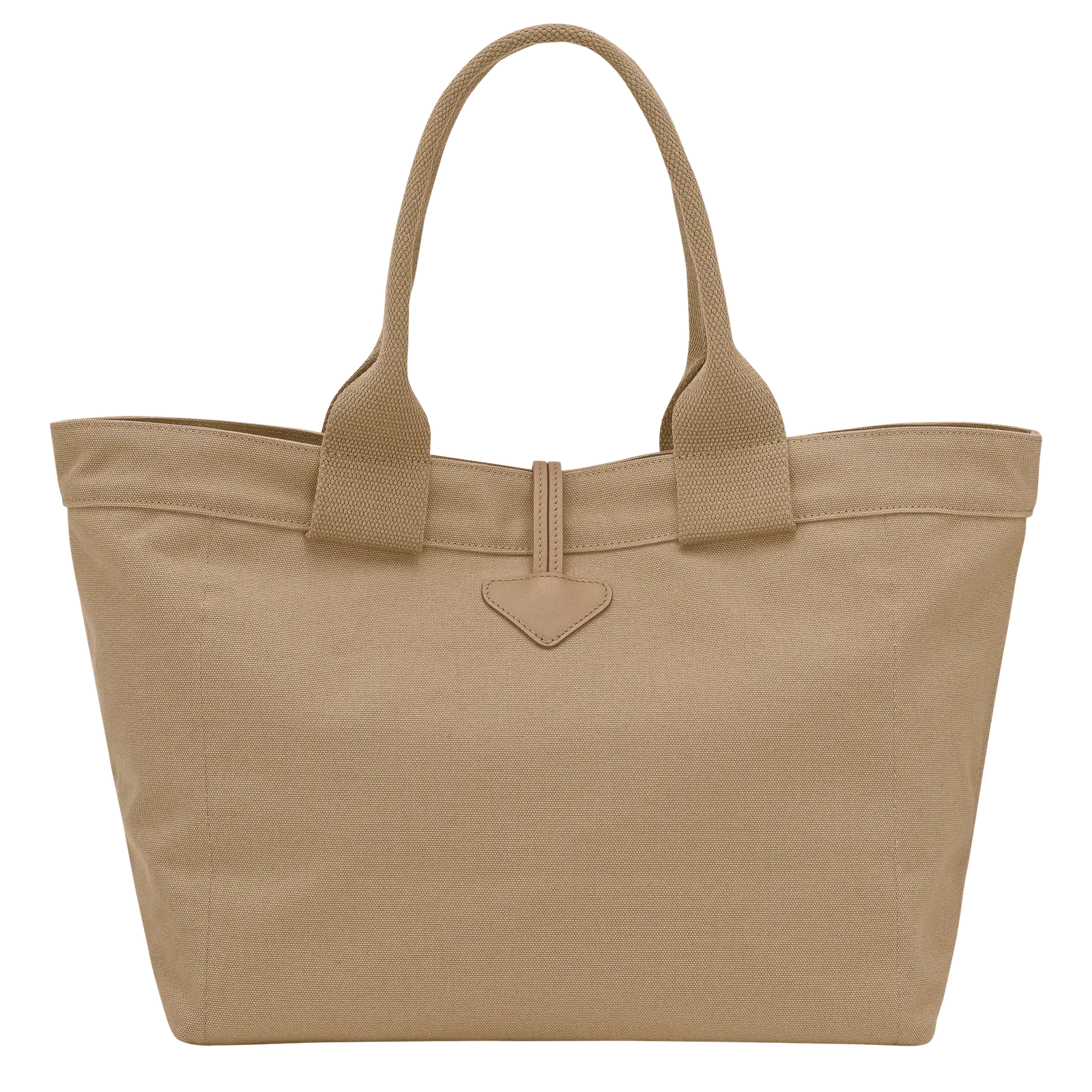 Longchamp Le Roseau Tote bag Desert