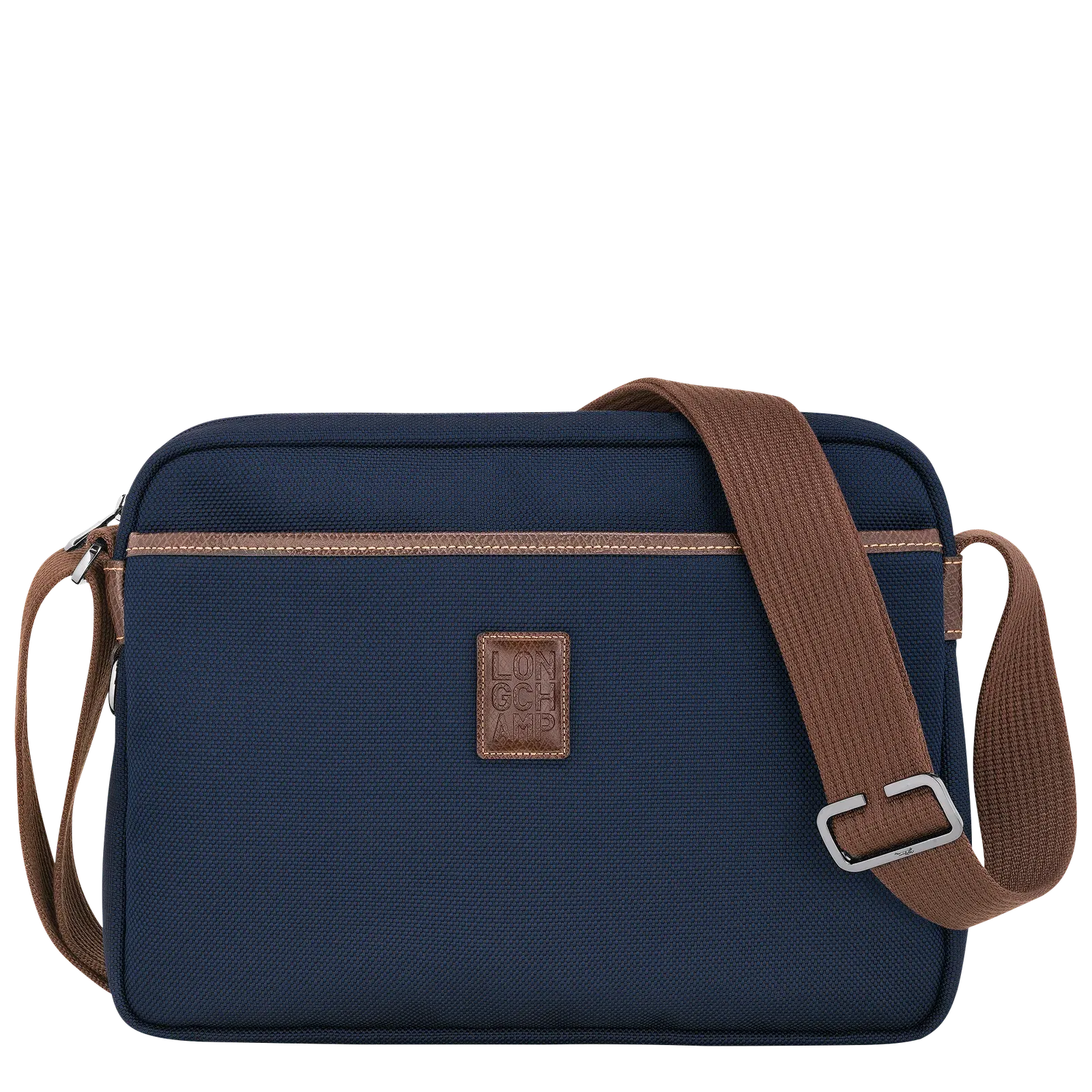 Longchamp Boxford M Camera bag Blue