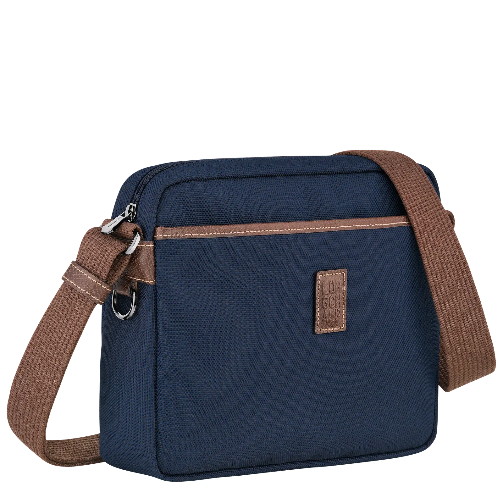 Longchamp Boxford M Camera bag Blue
