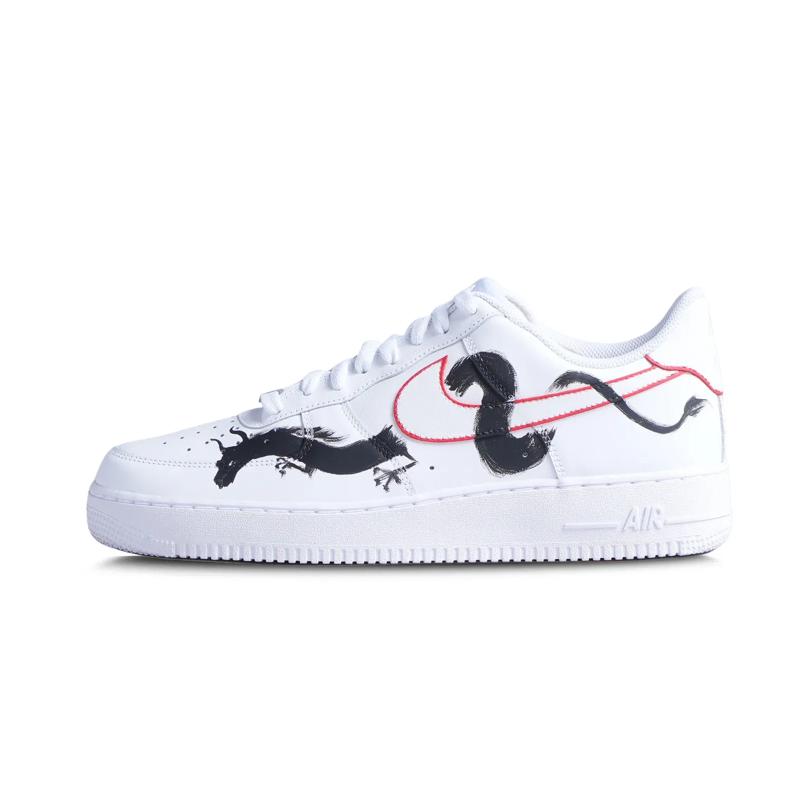 BLACK DRAGON AF1