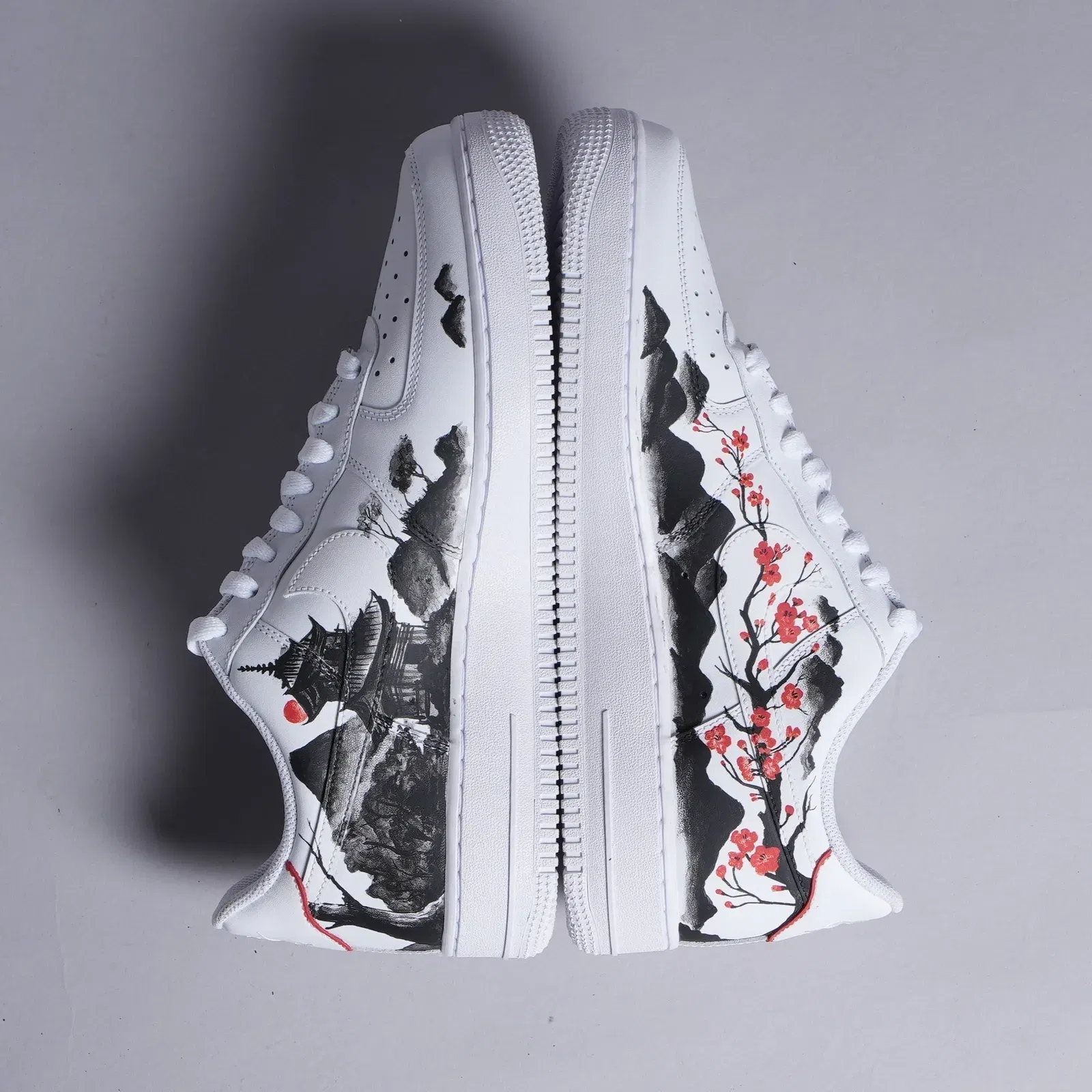 BLACK DRAGON AF1