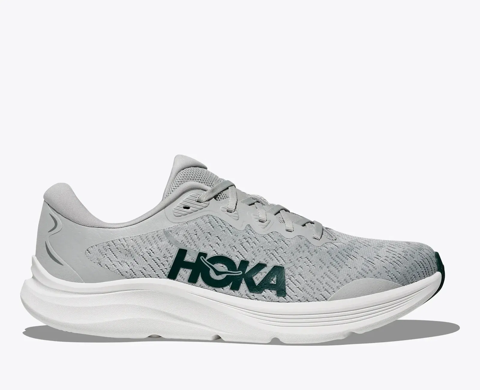 Hoka 'S Solimar 2 Stardust Bay Leaf