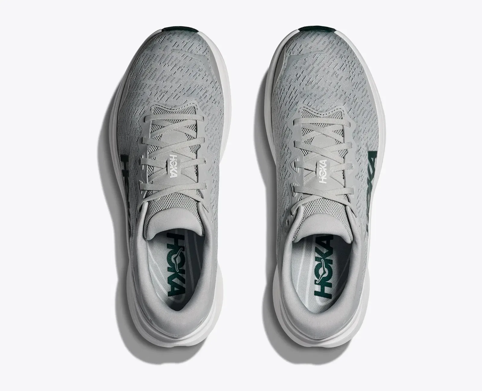 Hoka 'S Solimar 2 Stardust Bay Leaf