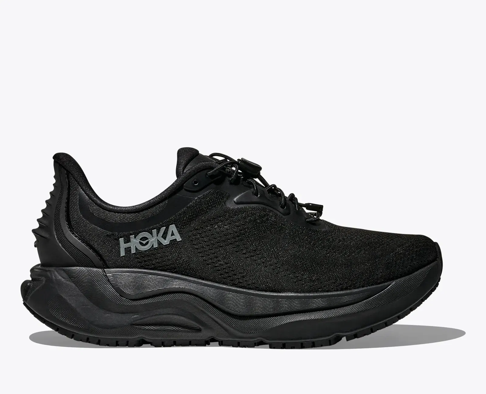 Hoka Women'S Arahi Sr Black Black