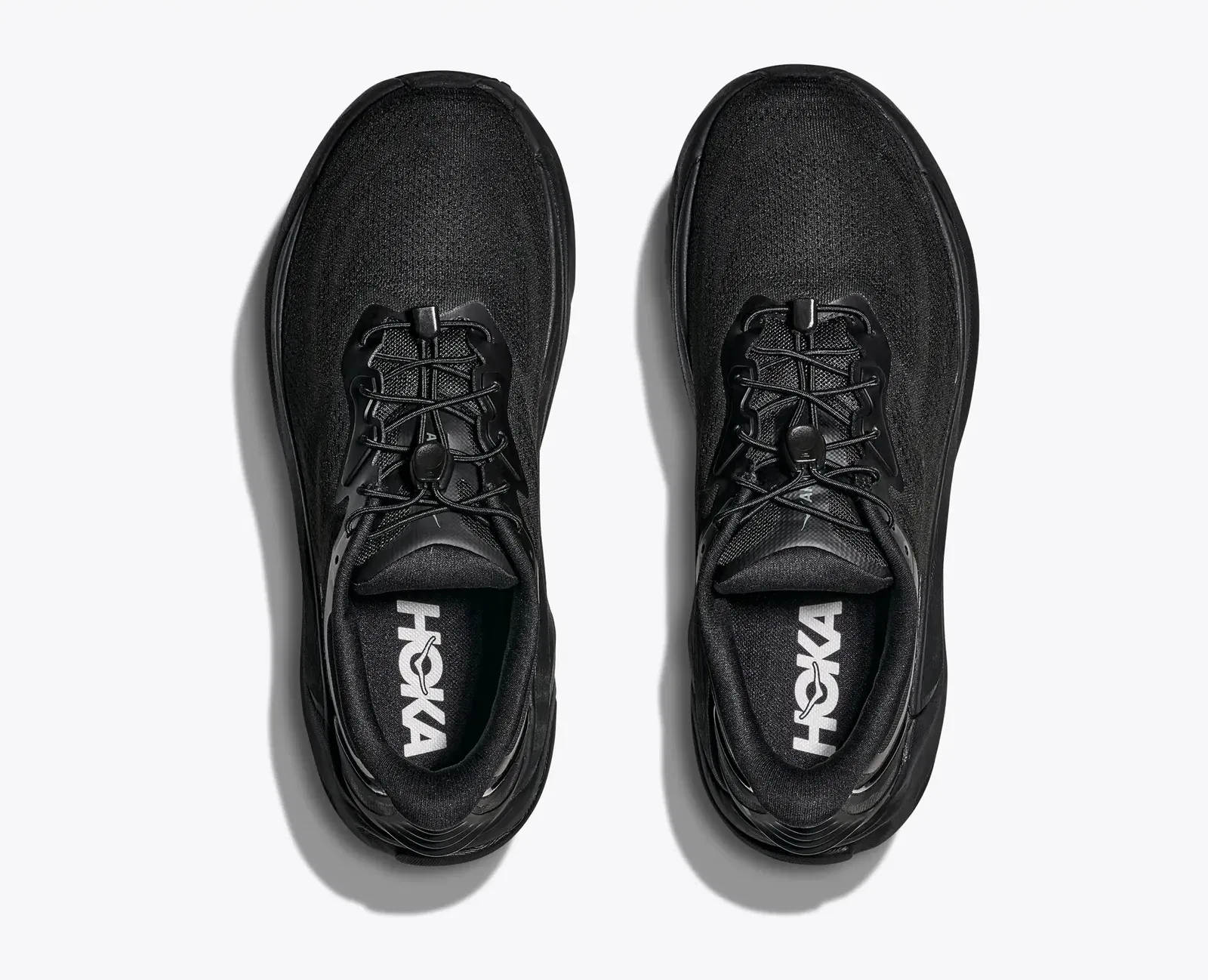 Hoka Women'S Arahi Sr Black Black