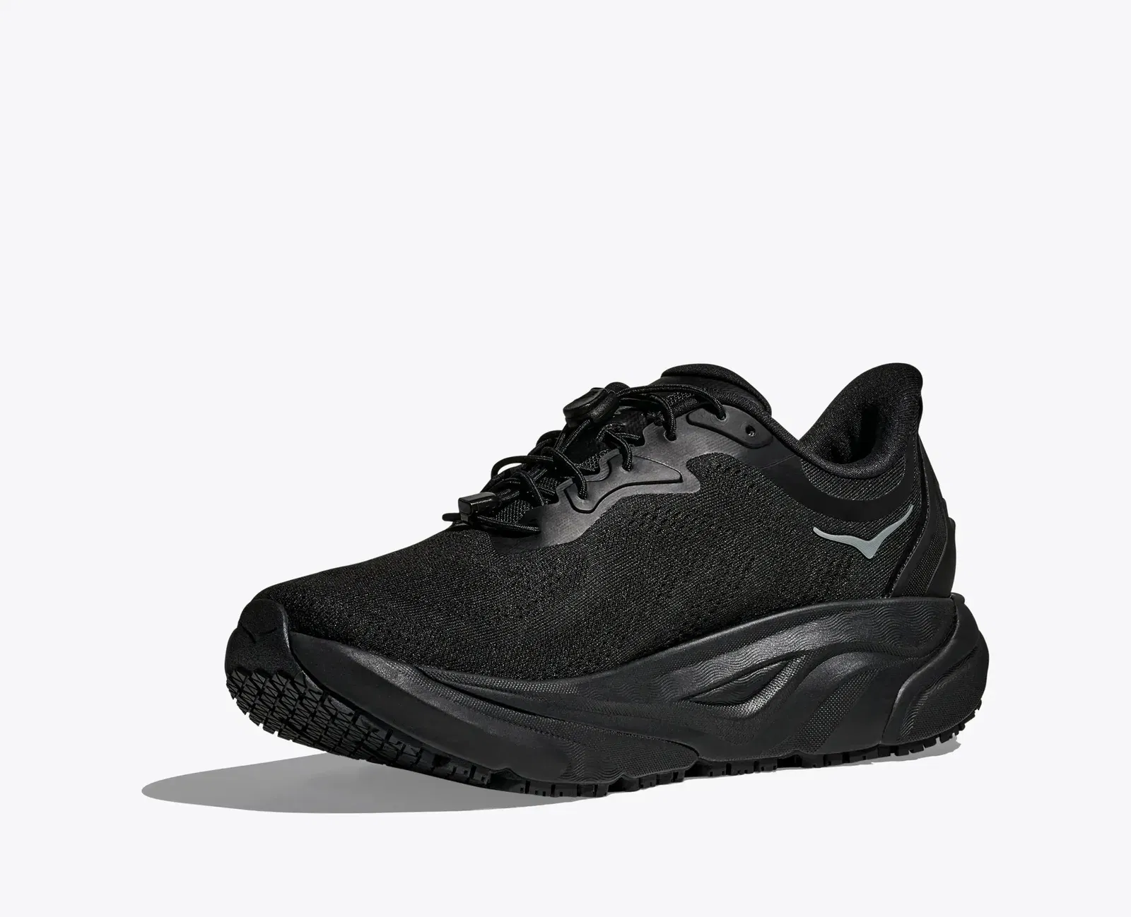 Hoka Women'S Arahi Sr Black Black