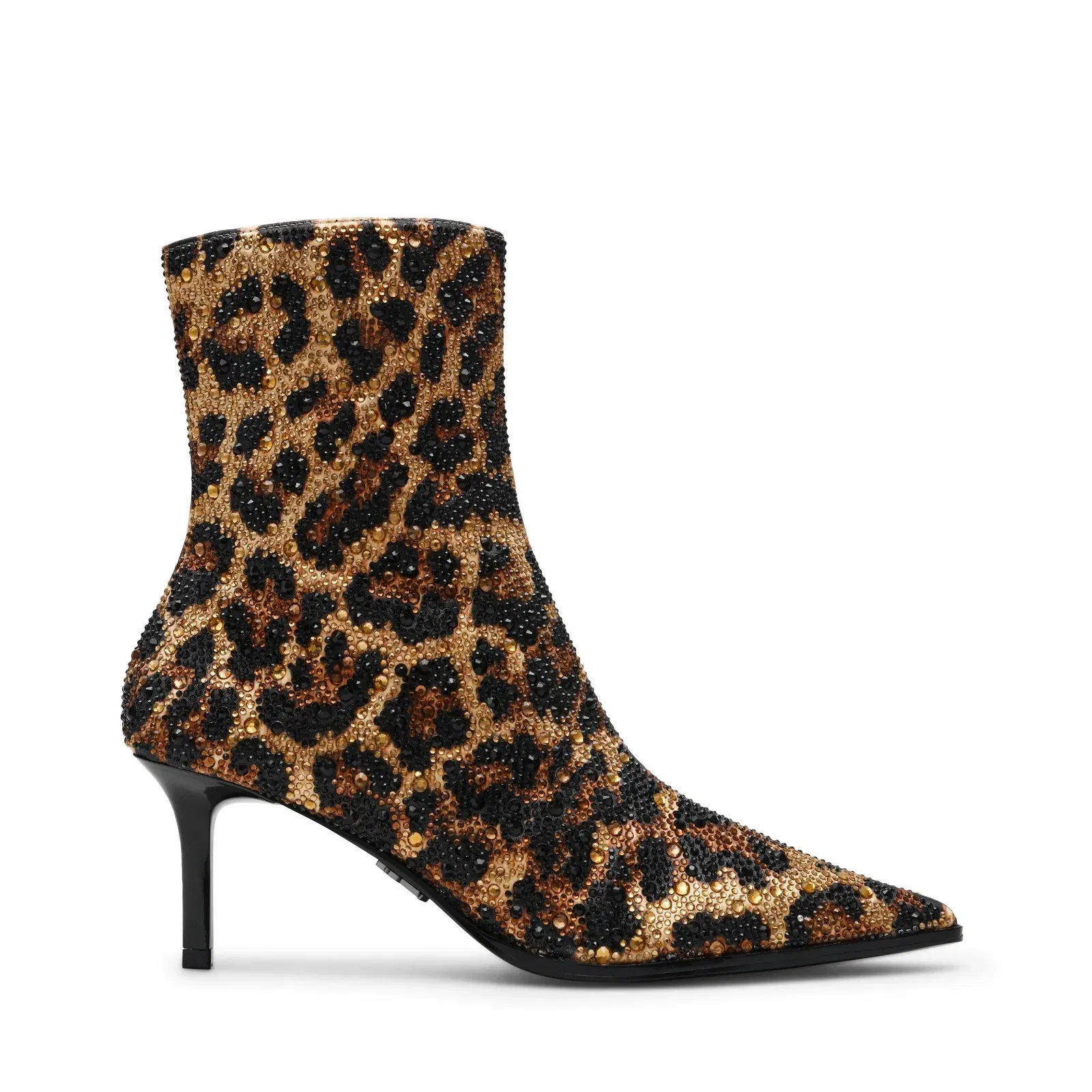 Heirloom Heeled Ankle Boots