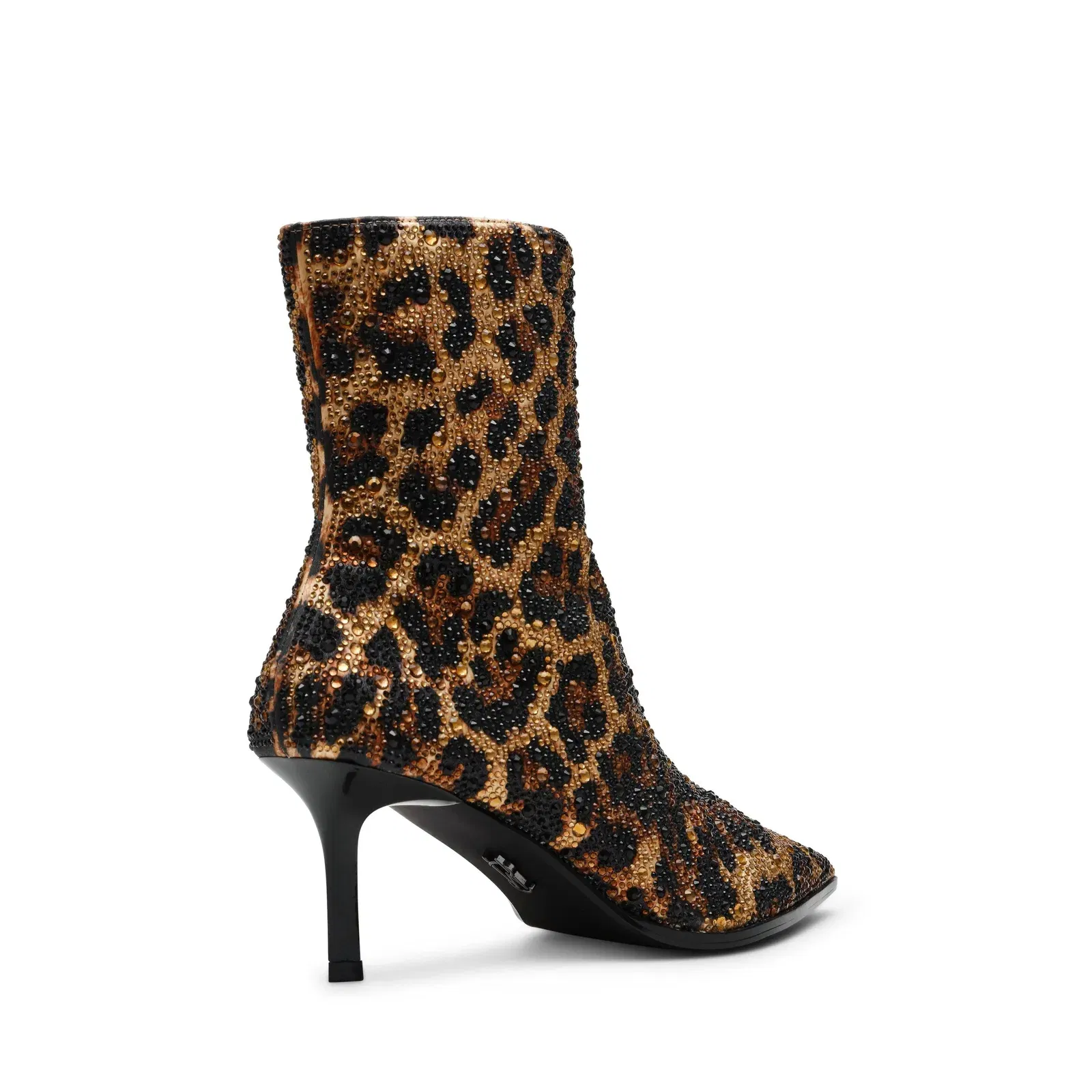Heirloom Heeled Ankle Boots