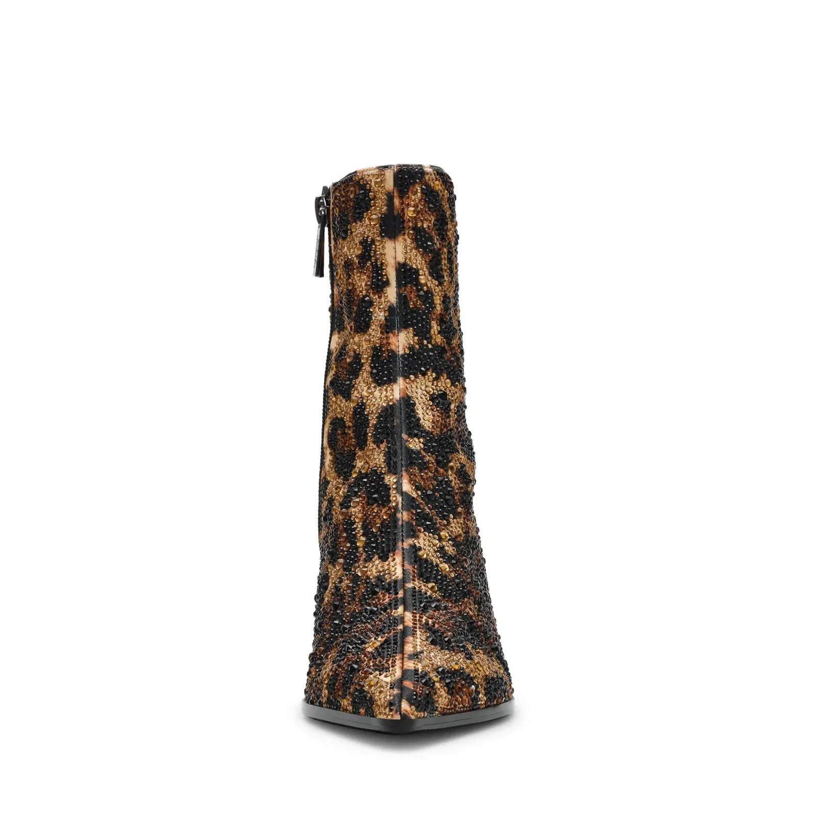 Heirloom Heeled Ankle Boots