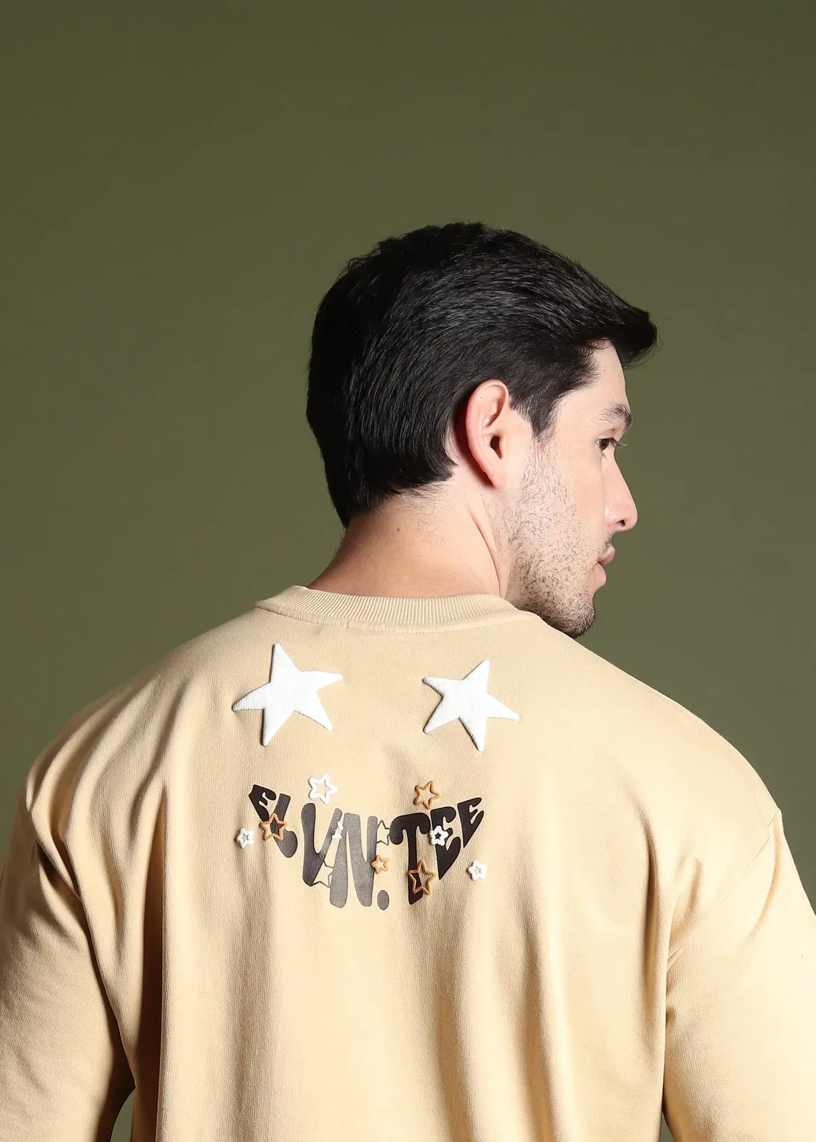 SOFT BEIGE ‘XI.TED’