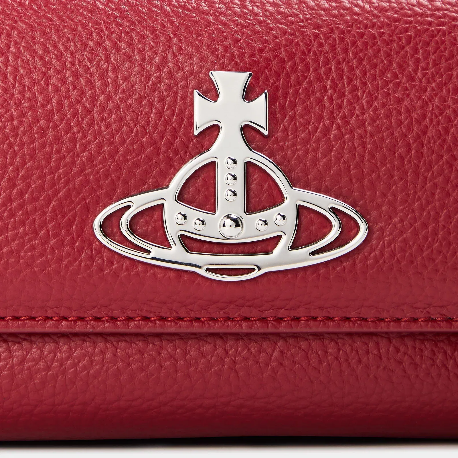 Viv Mini Chain Pouch Clutch Bag