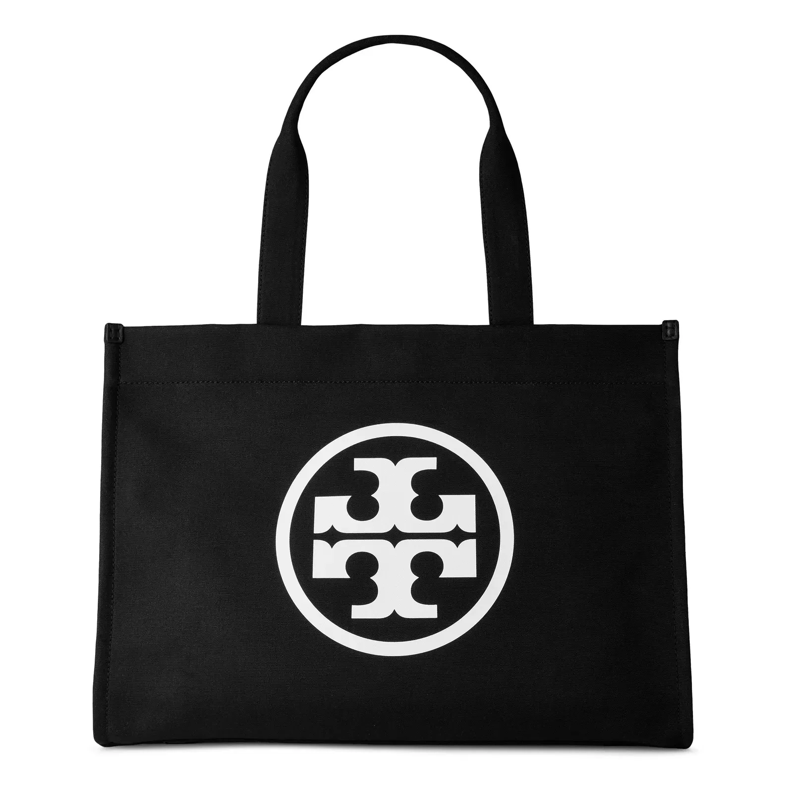 Ella Canvas Tote