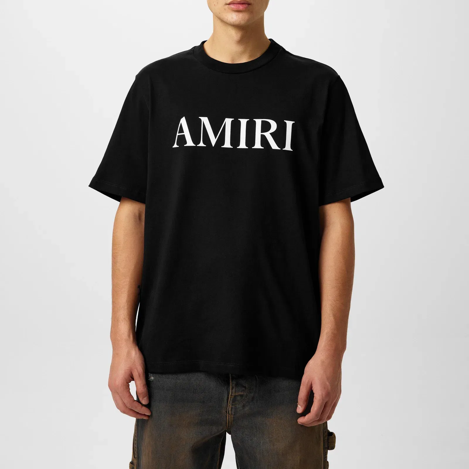 Core Logo T-Shirt