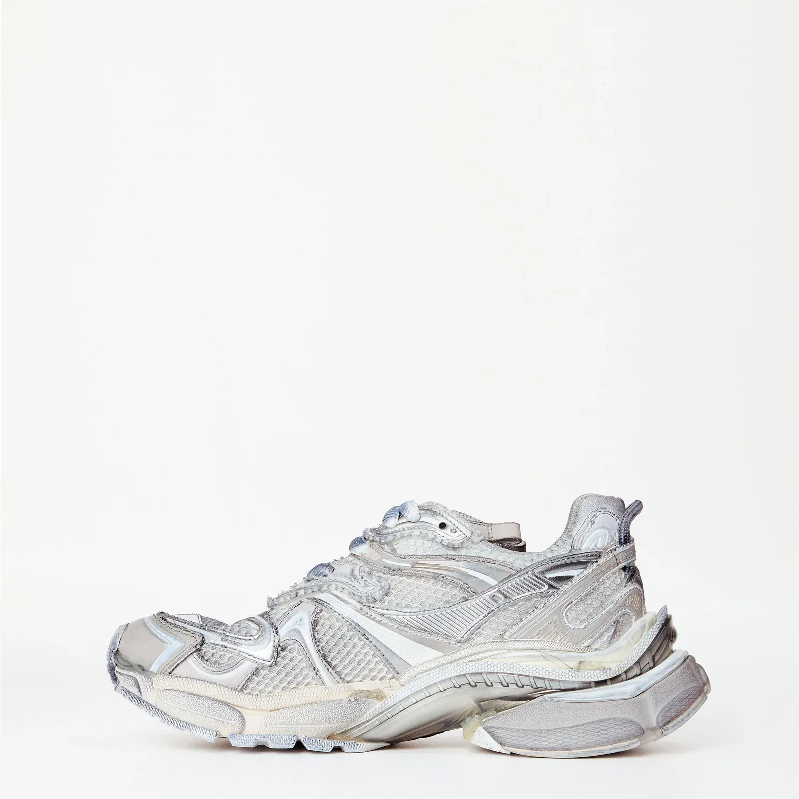 Leather Runners