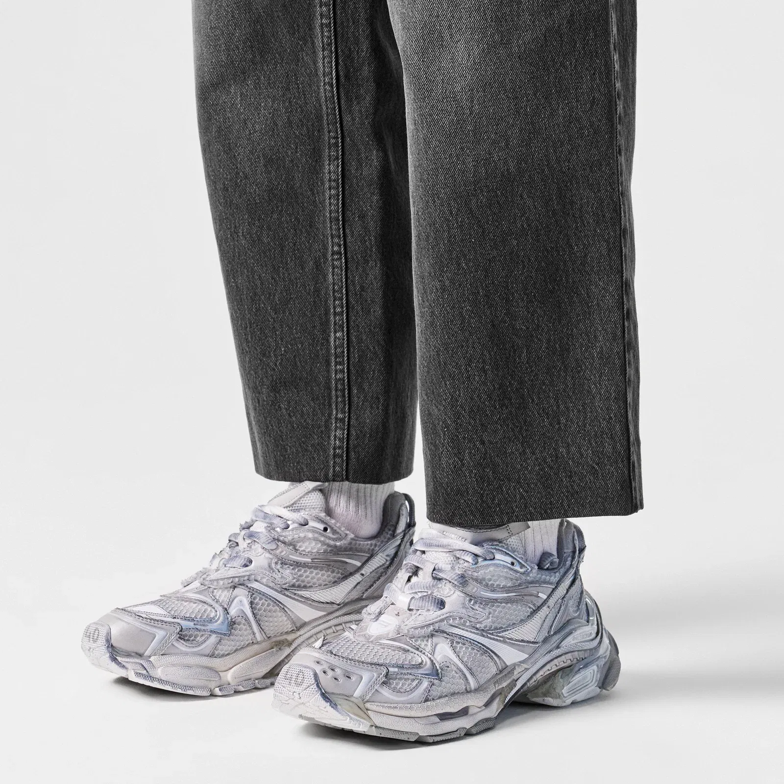 Leather Runners