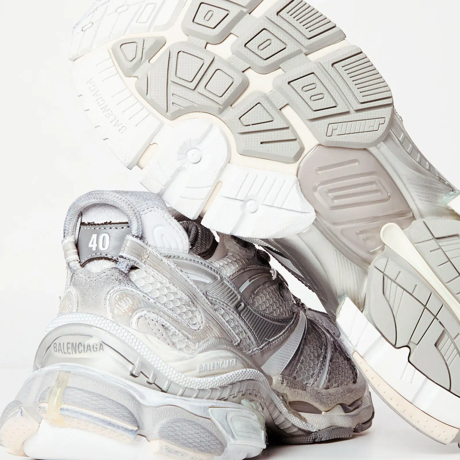 Leather Runners