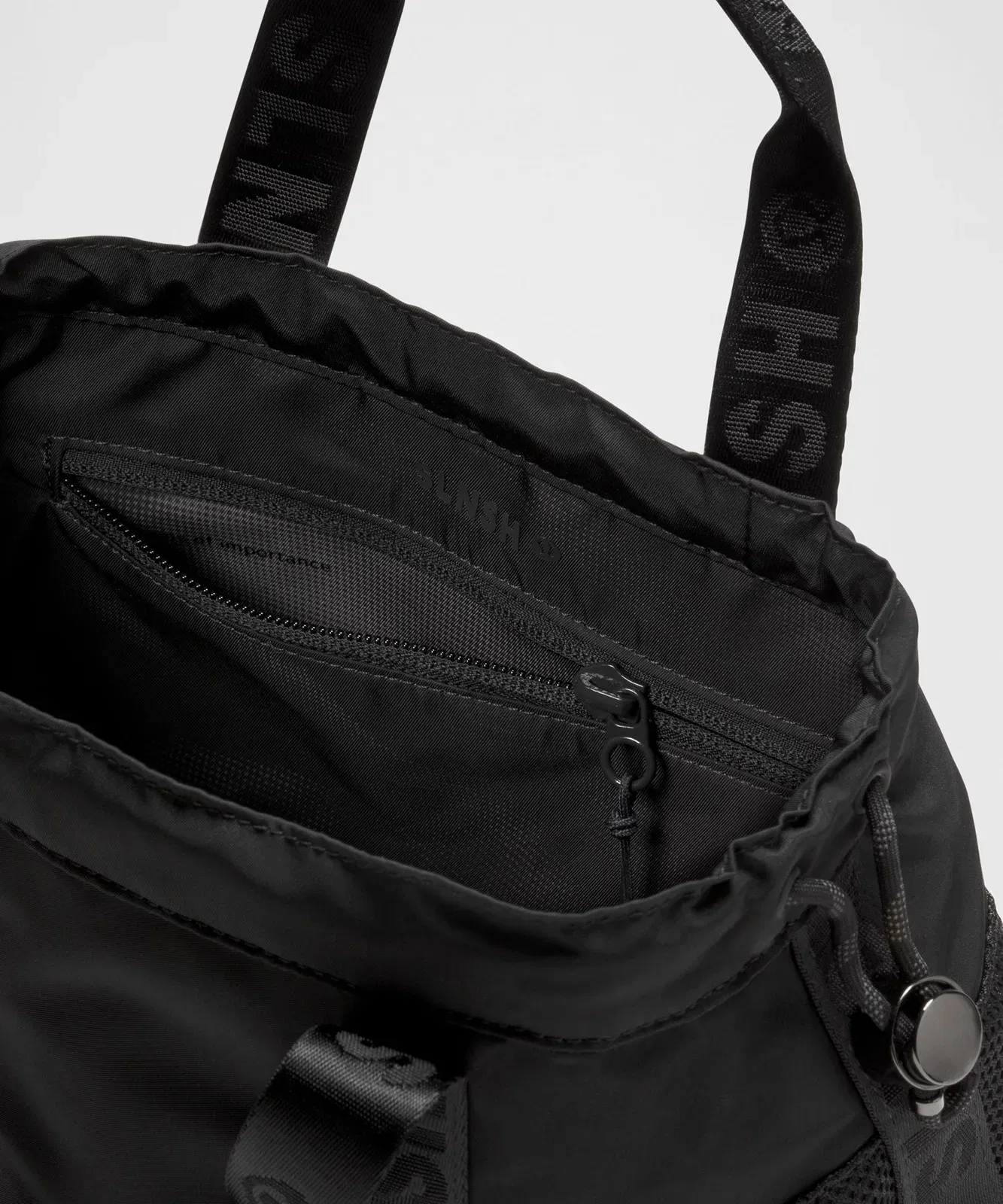 Lululemon Cinched Crossbody Bag Mini 3.5L *SLNSH Collection