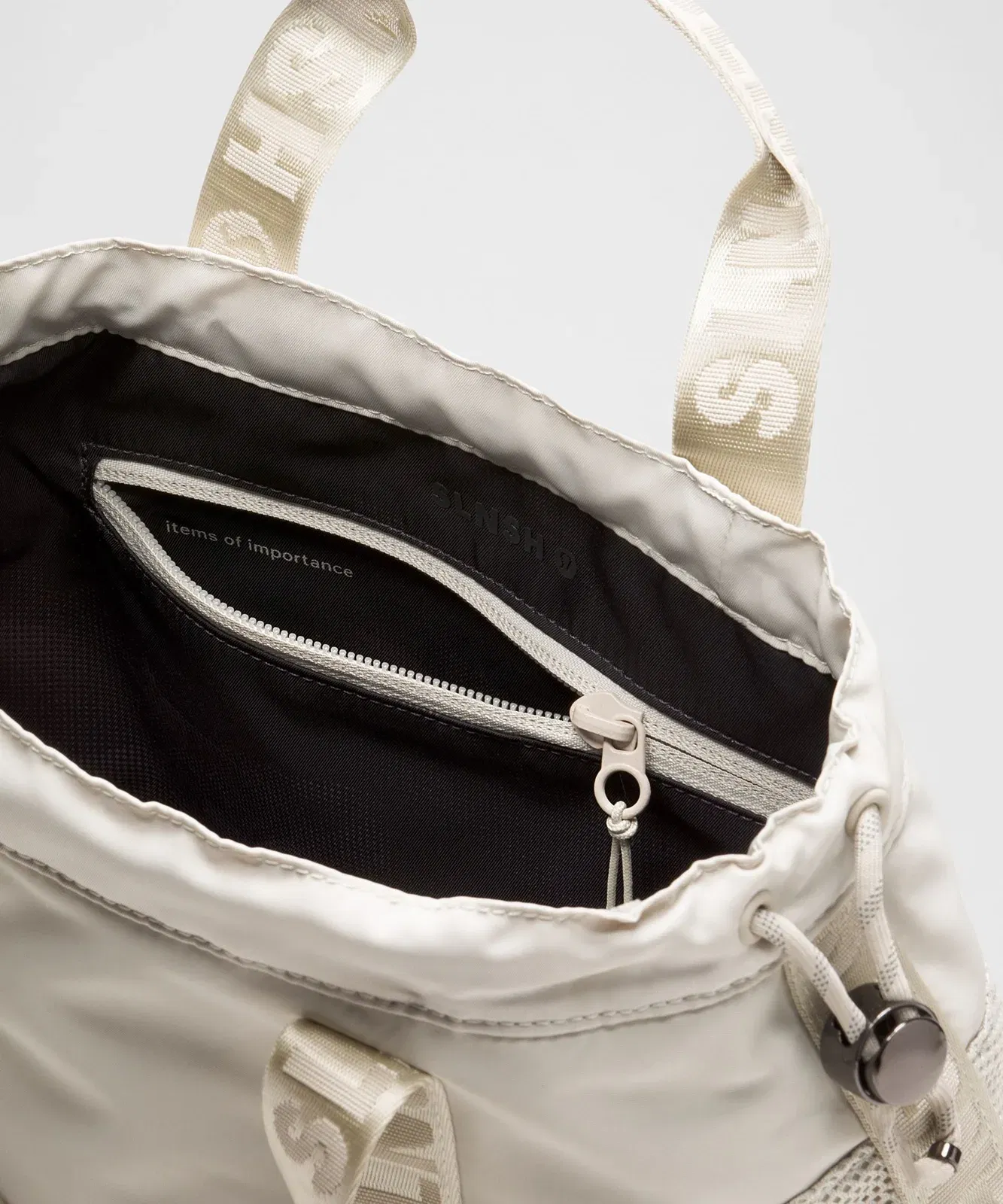 Lululemon Cinched Crossbody Bag Mini 3.5L *SLNSH Collection