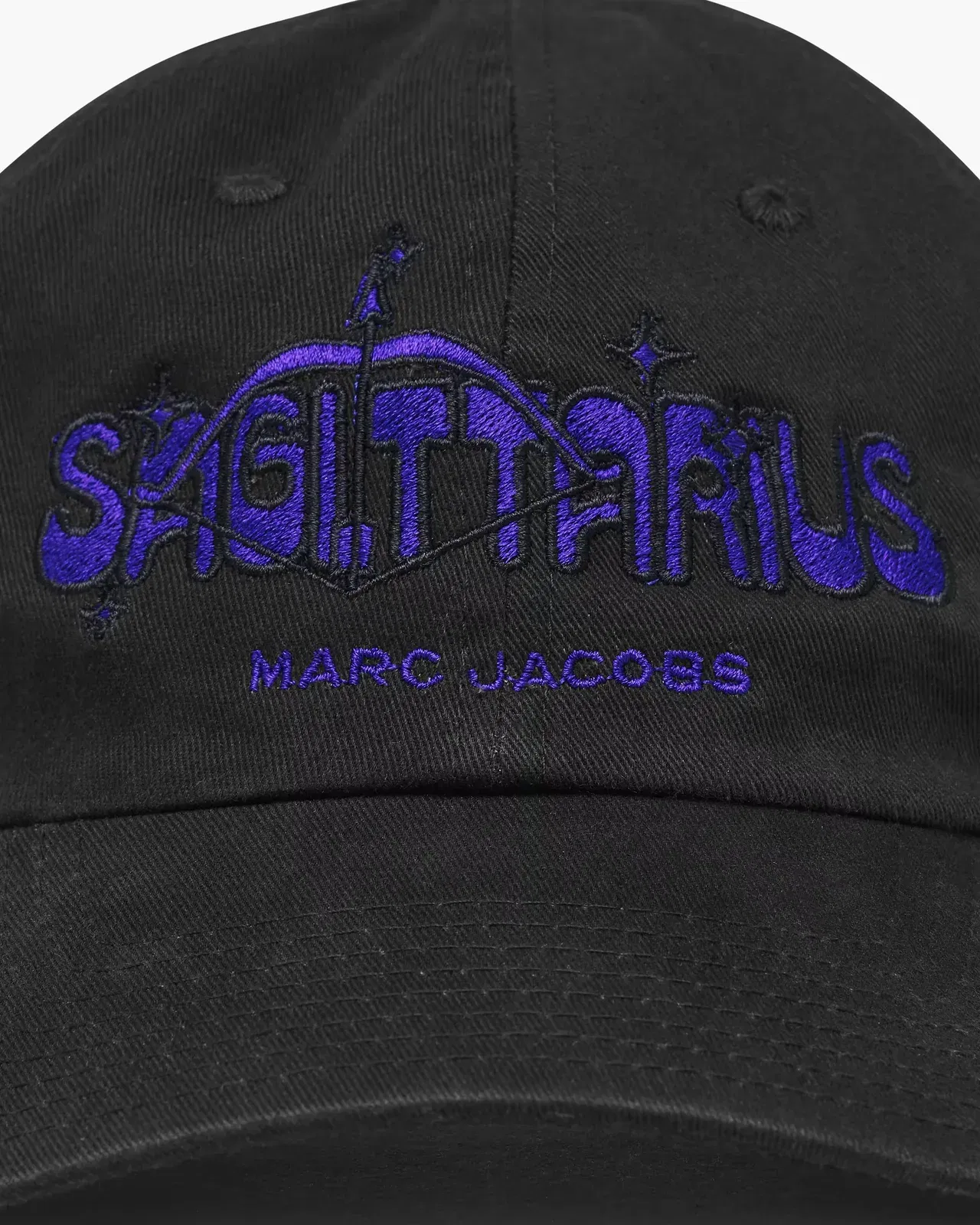 Marc Jacobs The Zodiac Cap Sagittarius
