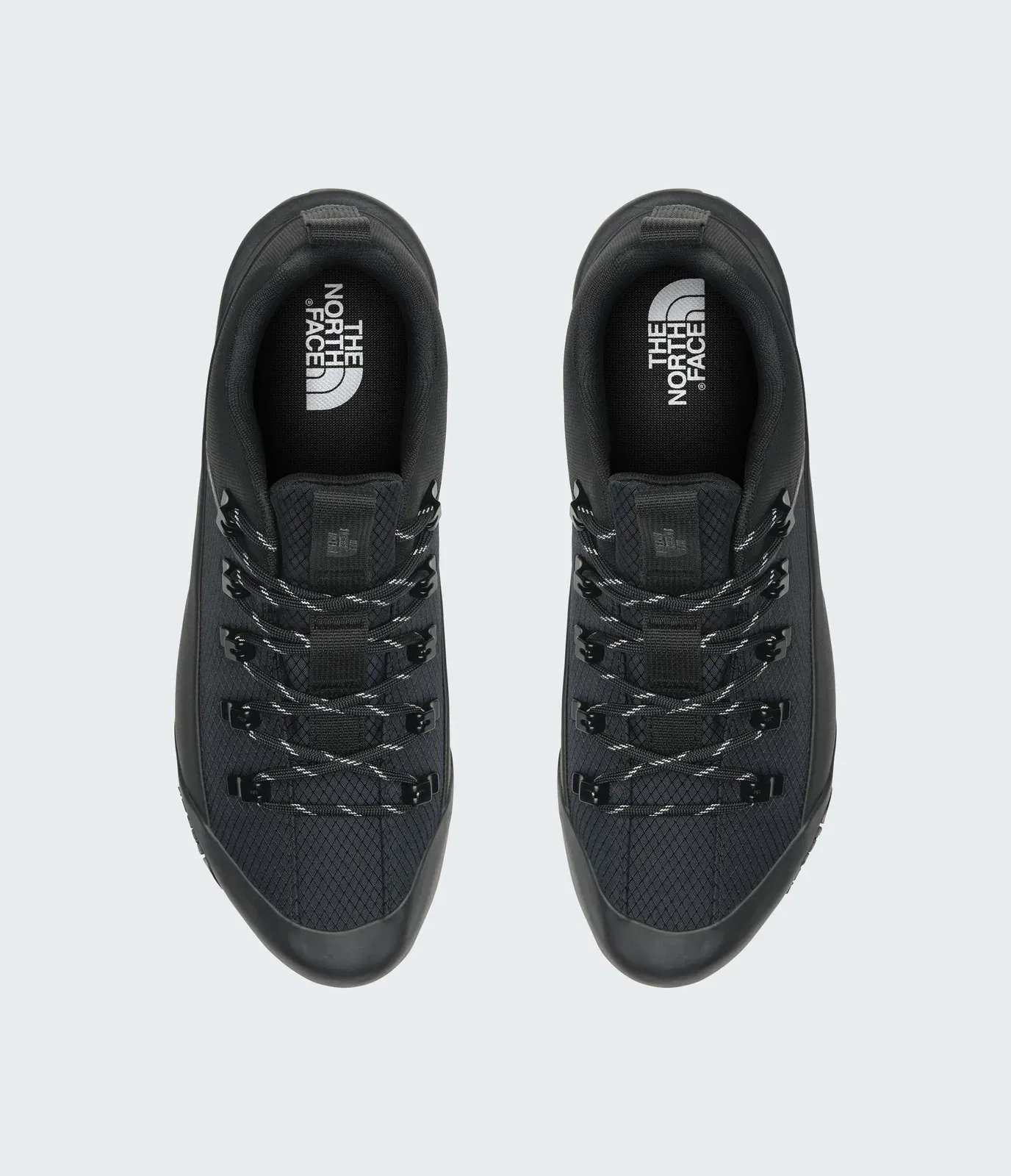 The North Face Glenclyffe Low Gore-Tex Shoes Tnf Black Tnf Black