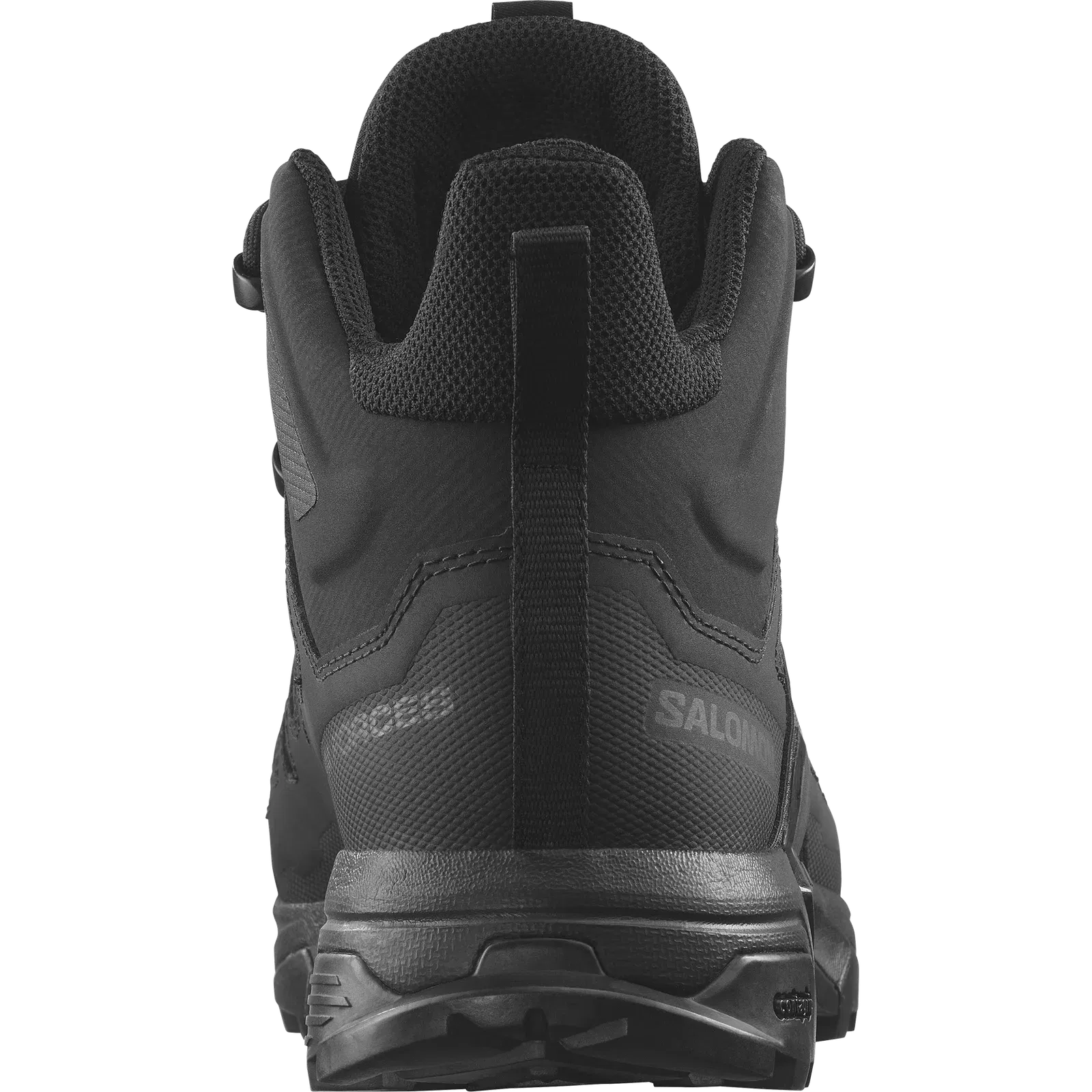 Salomon X Ultra Forces Mid Forces Shoes Black