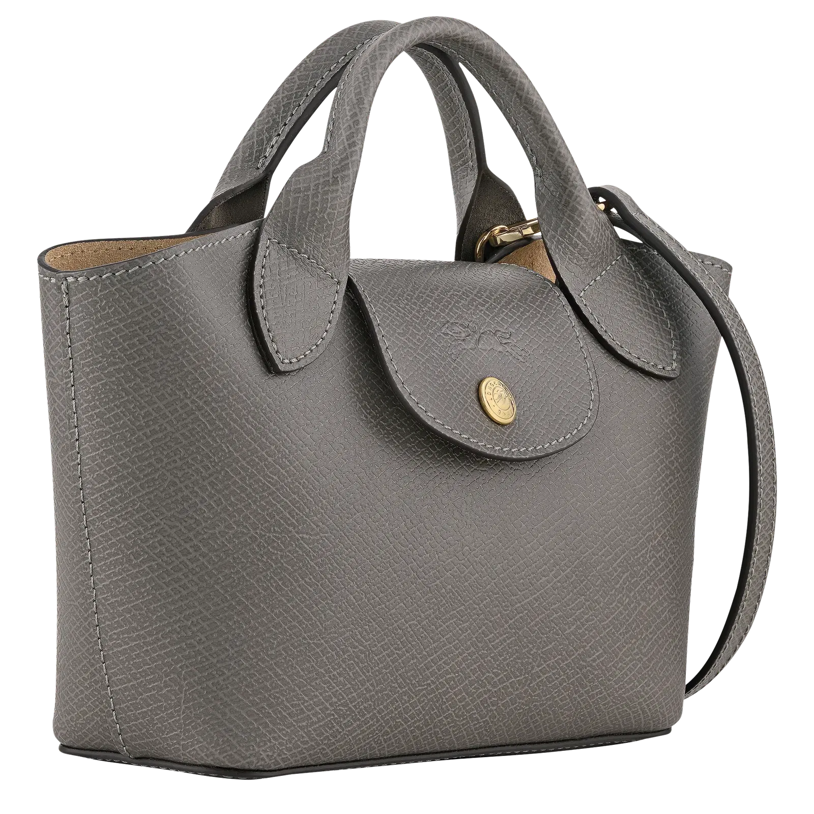 Longchamp Épure XS Tote bag Turtledove