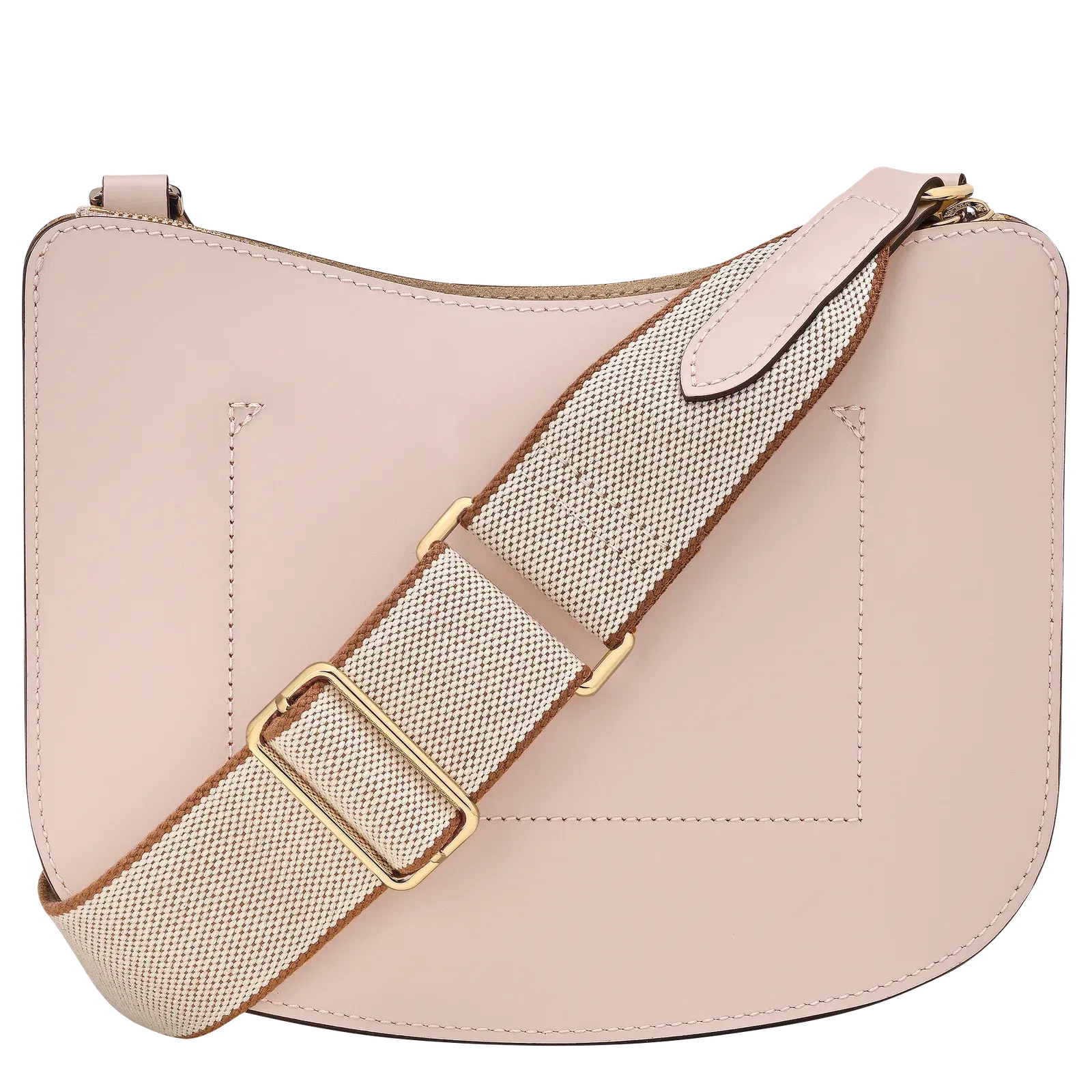 Longchamp Épure Crossbody bag Petal Pink