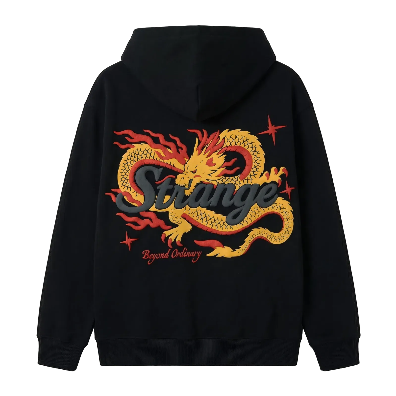 BEYOND HOODIE