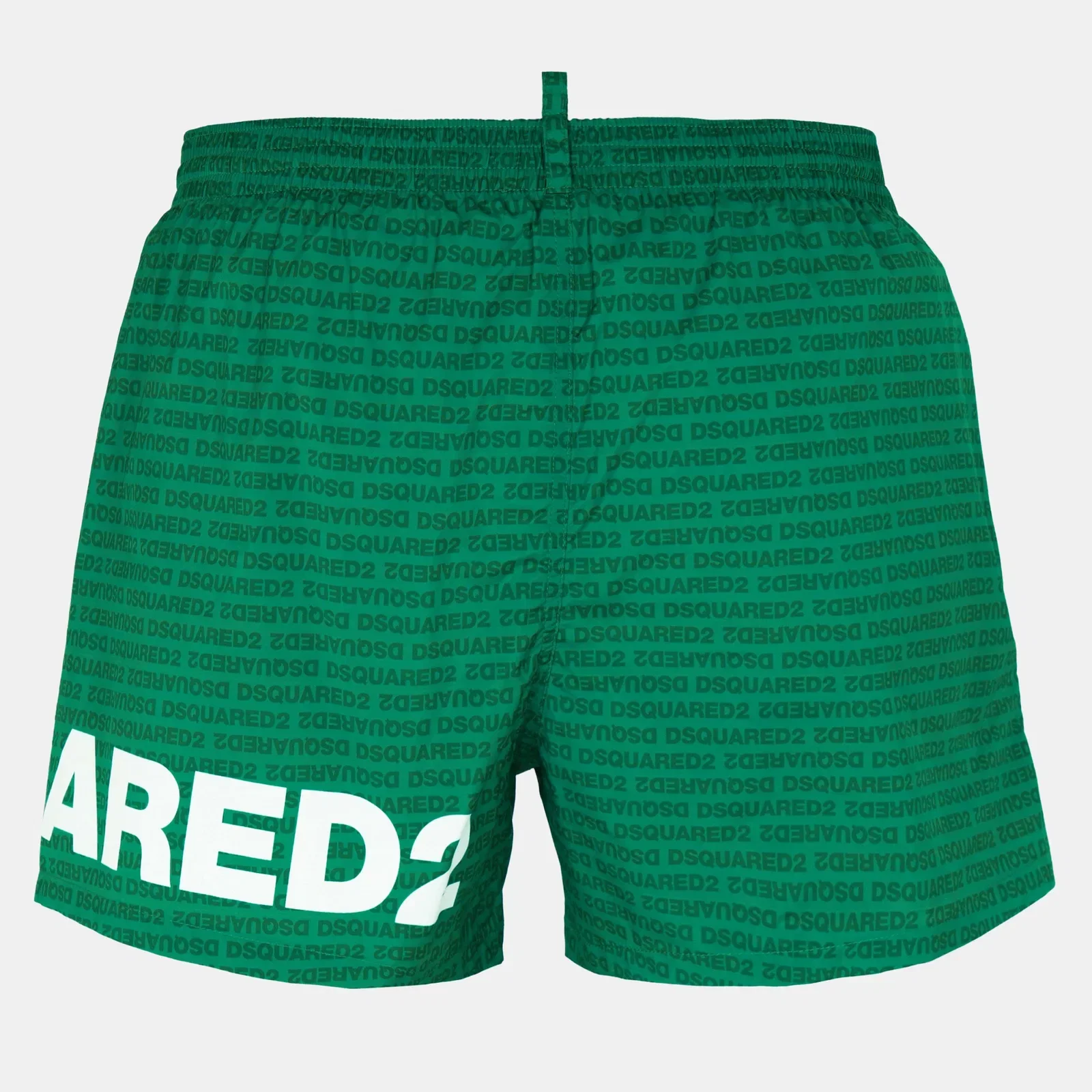 DSQ Heritage Quick Drying Swim Shorts