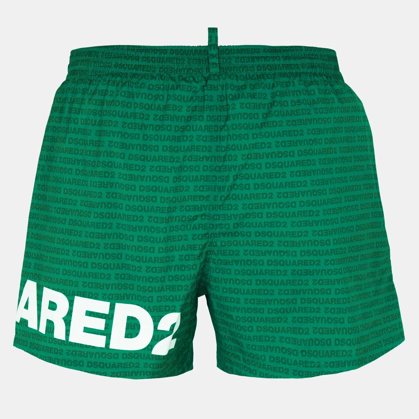 DSQ Heritage Quick Drying Swim Shorts