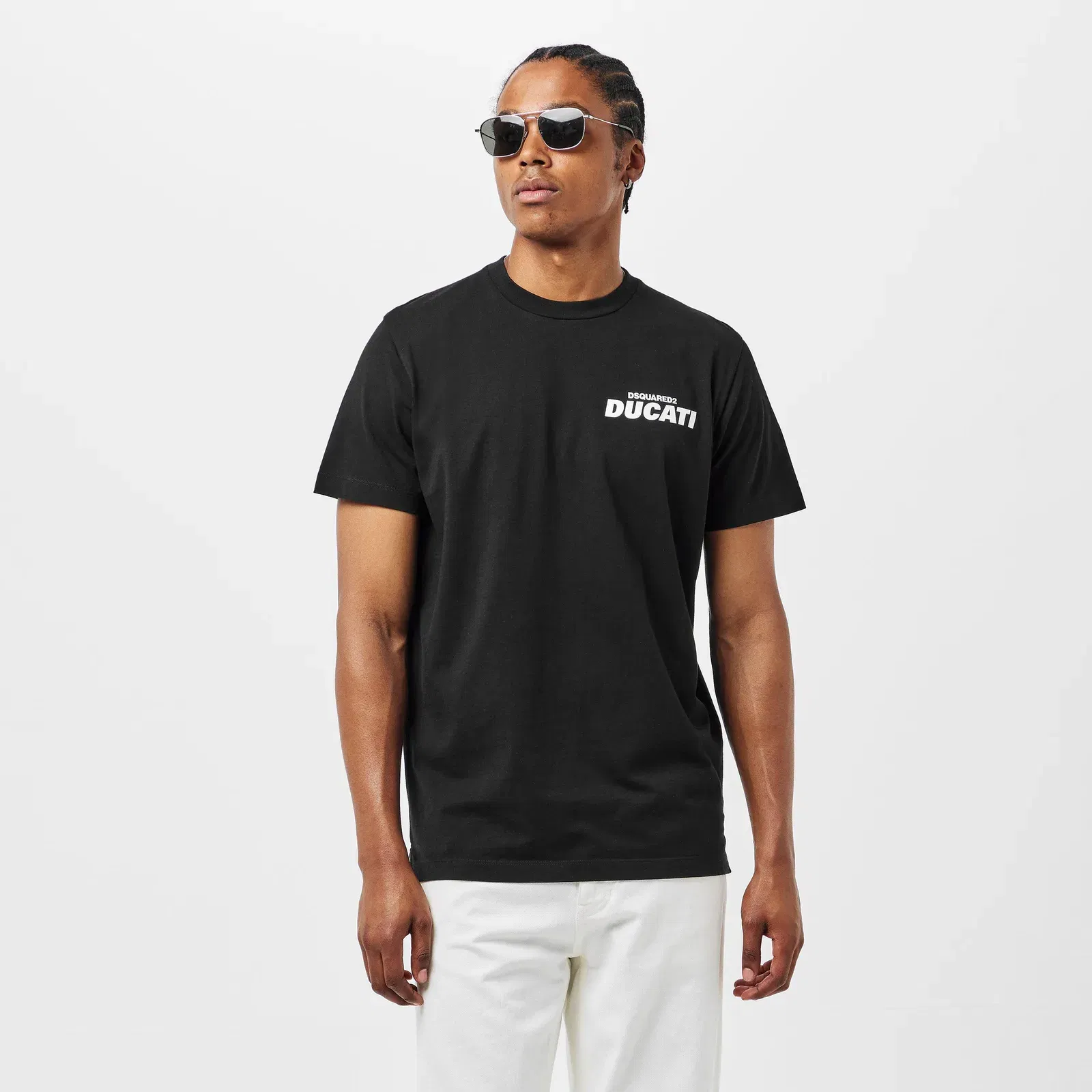 Slim Fit T-Shirt