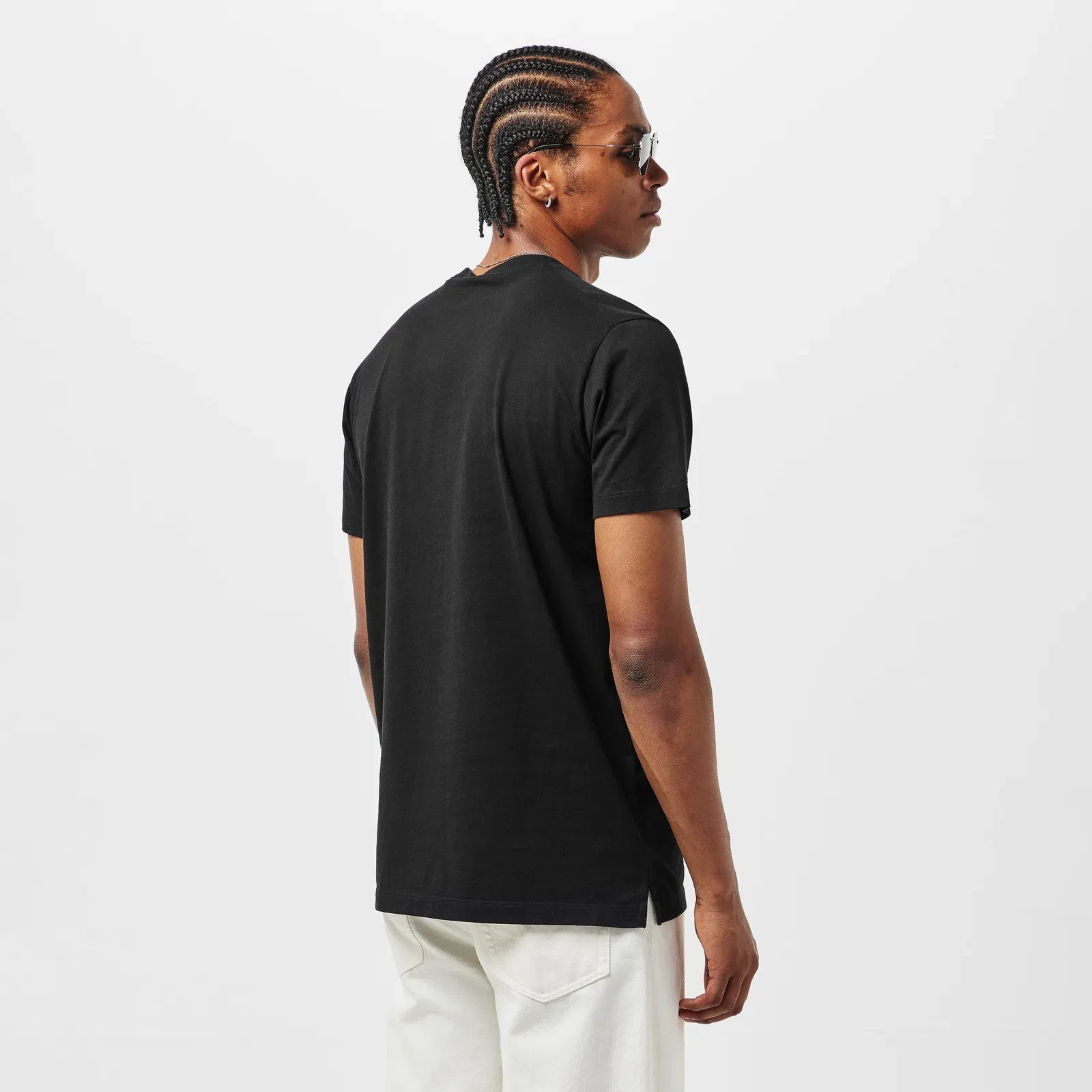 Slim Fit T-Shirt