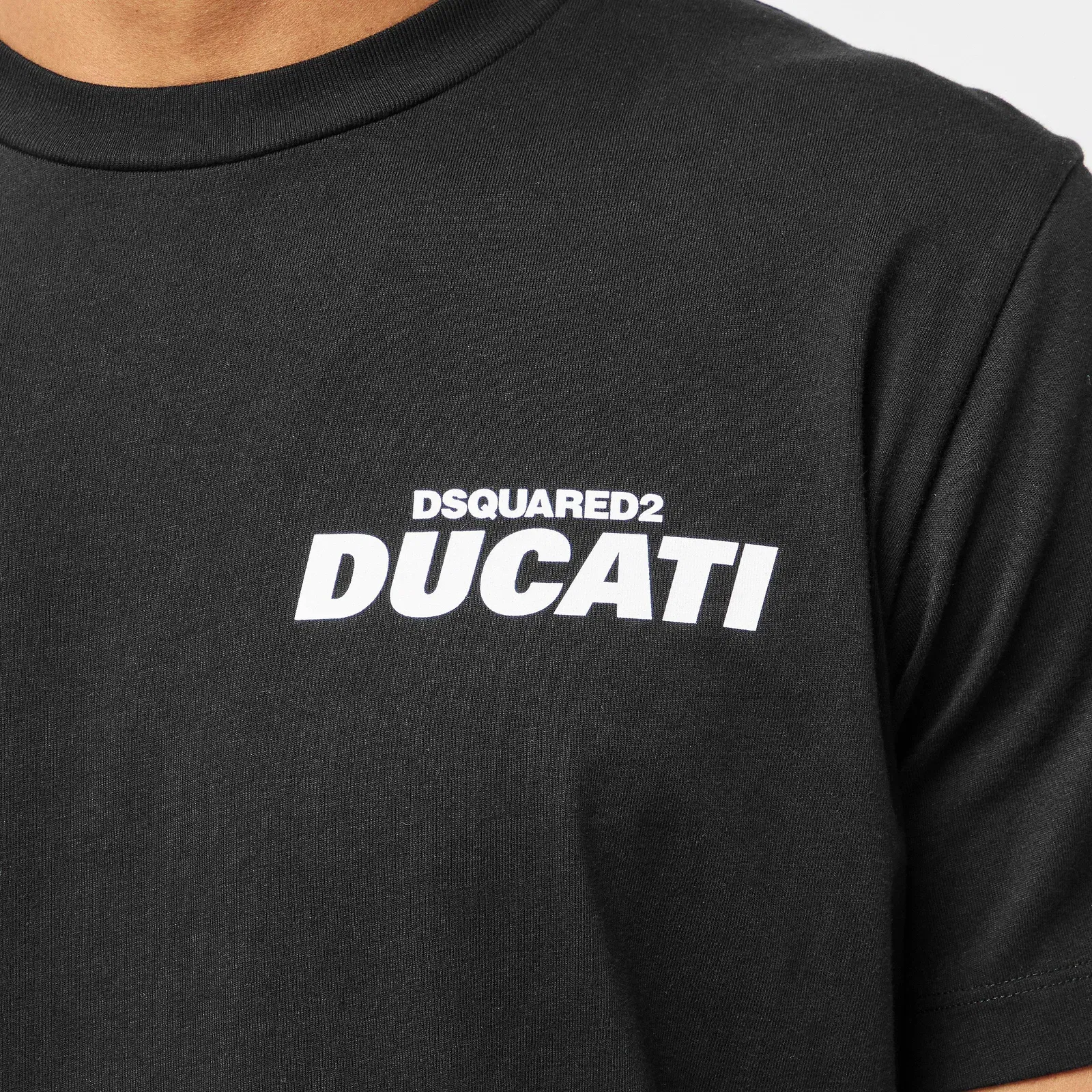 Slim Fit T-Shirt