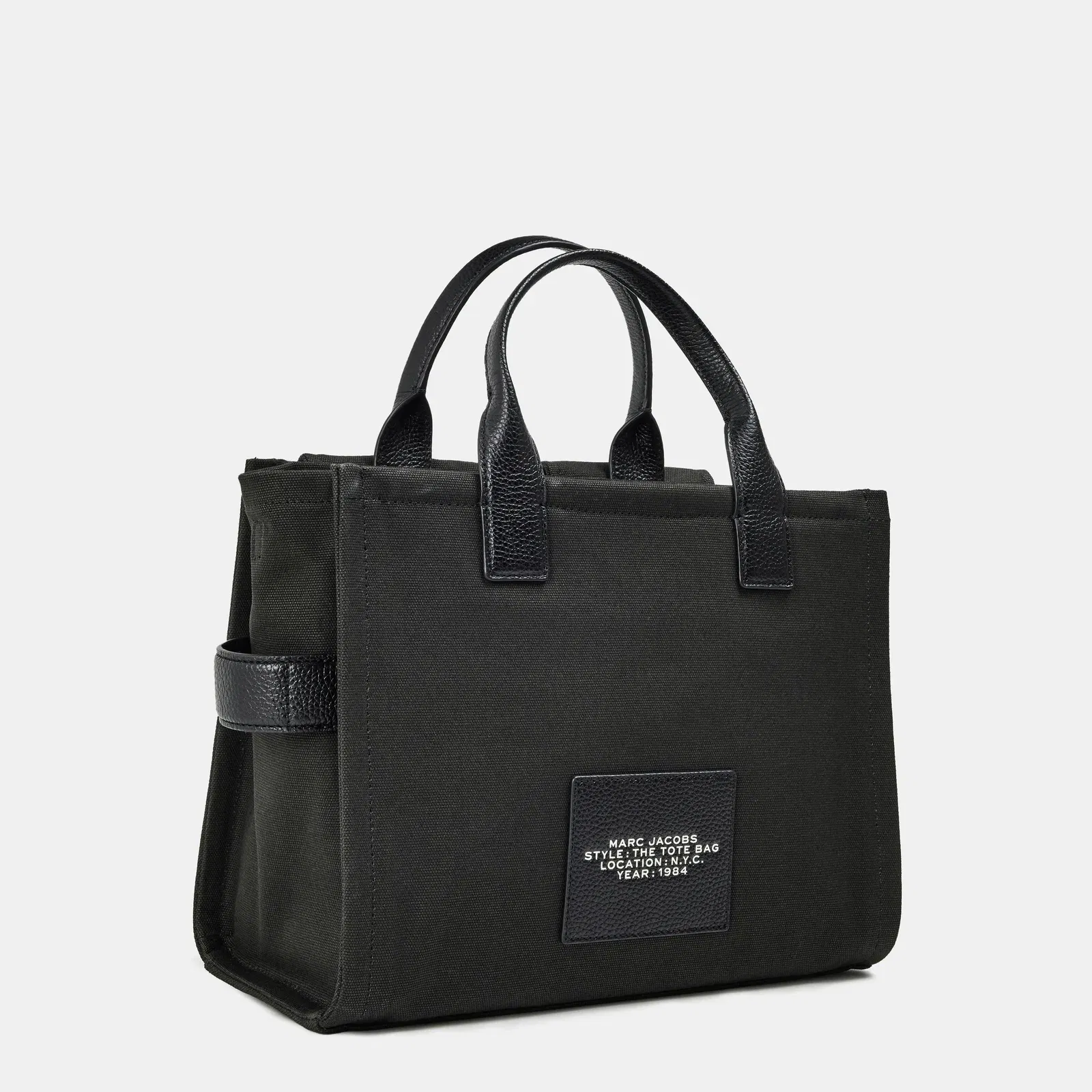 The Cargo Canvas Medium Tote Bag