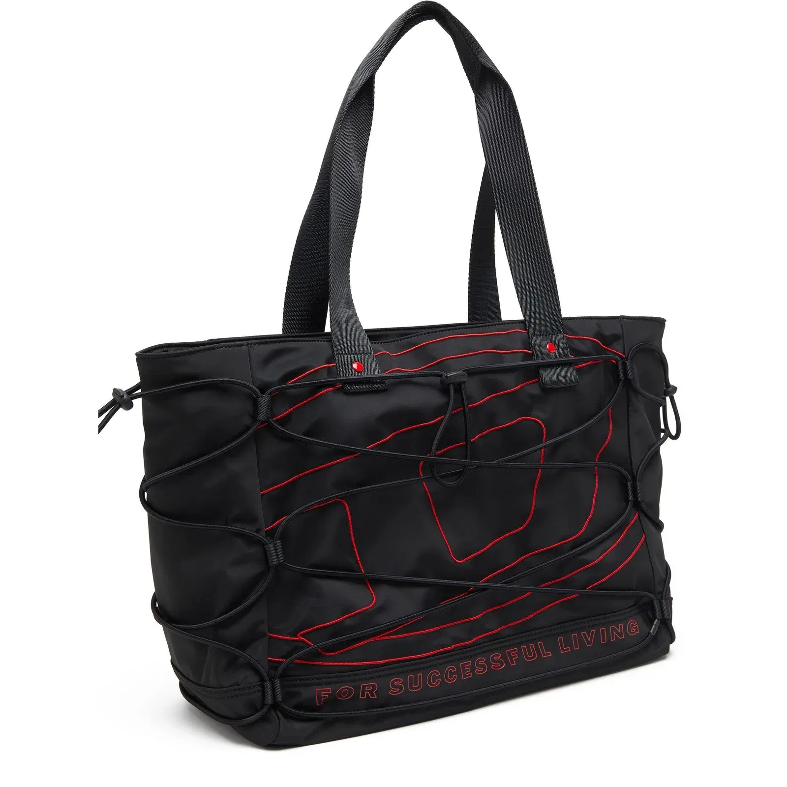 Scrunch Shoulder Bag
