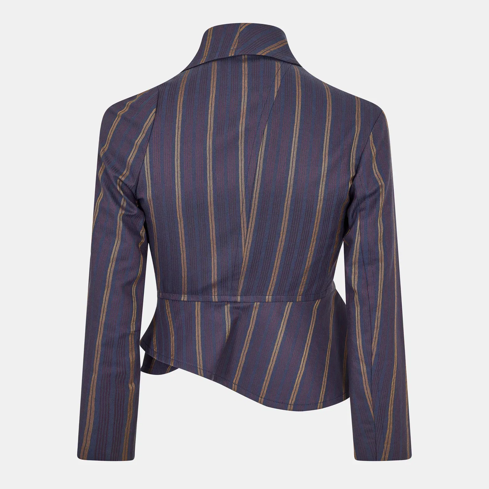 Viv Stormy Bomber Jacket