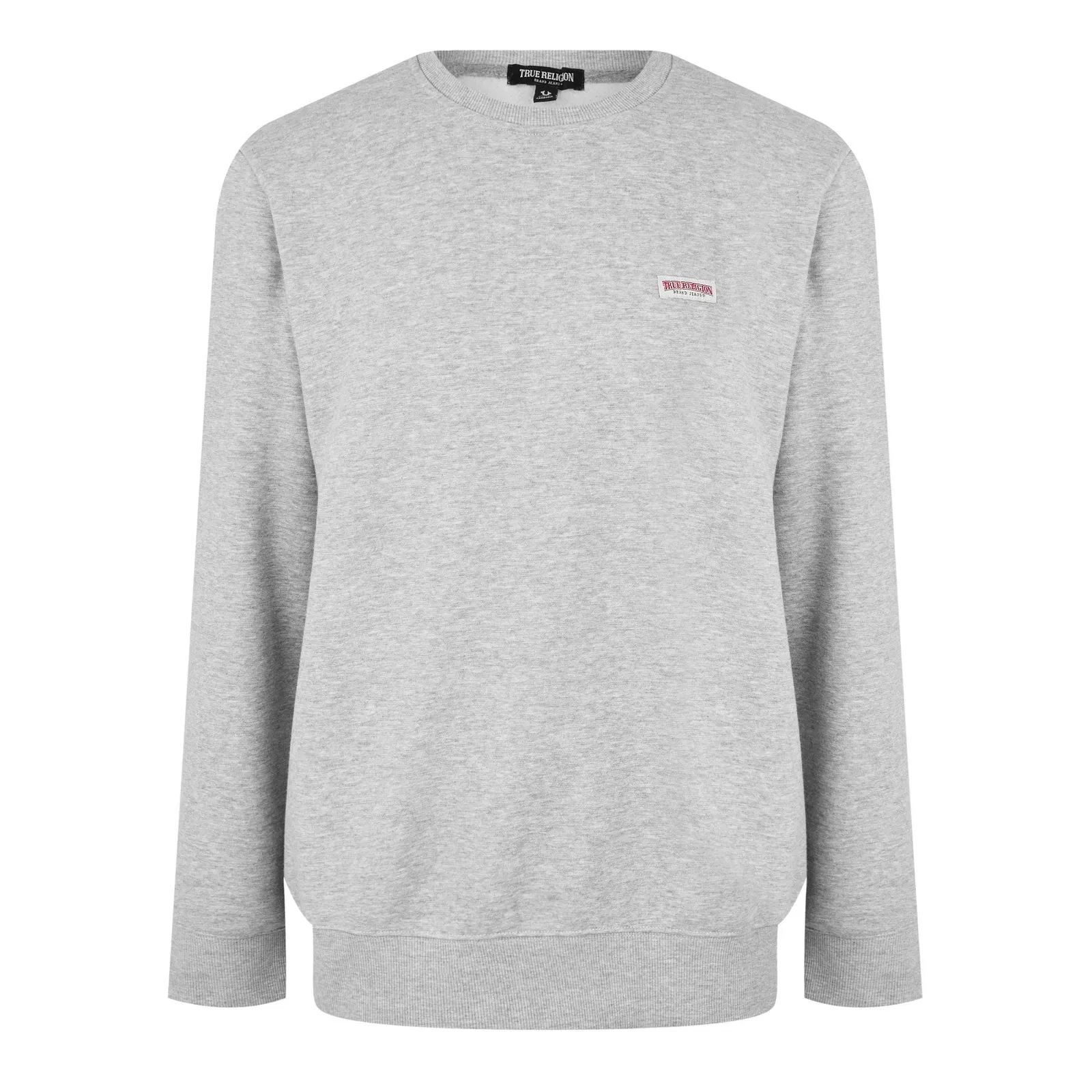 Original Logo Crew-neck Sweatshirt