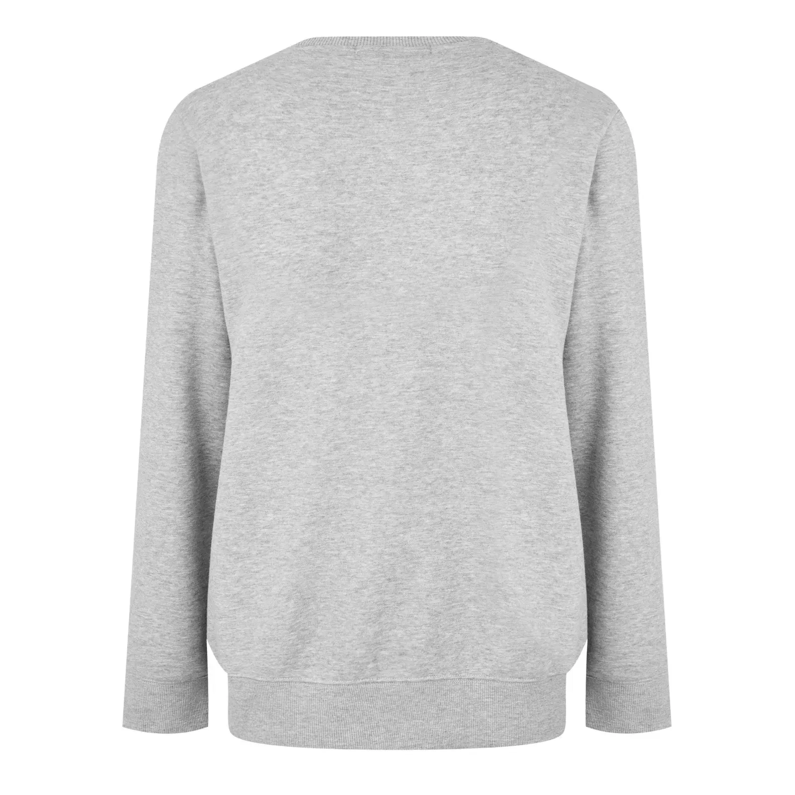 Original Logo Crew-neck Sweatshirt