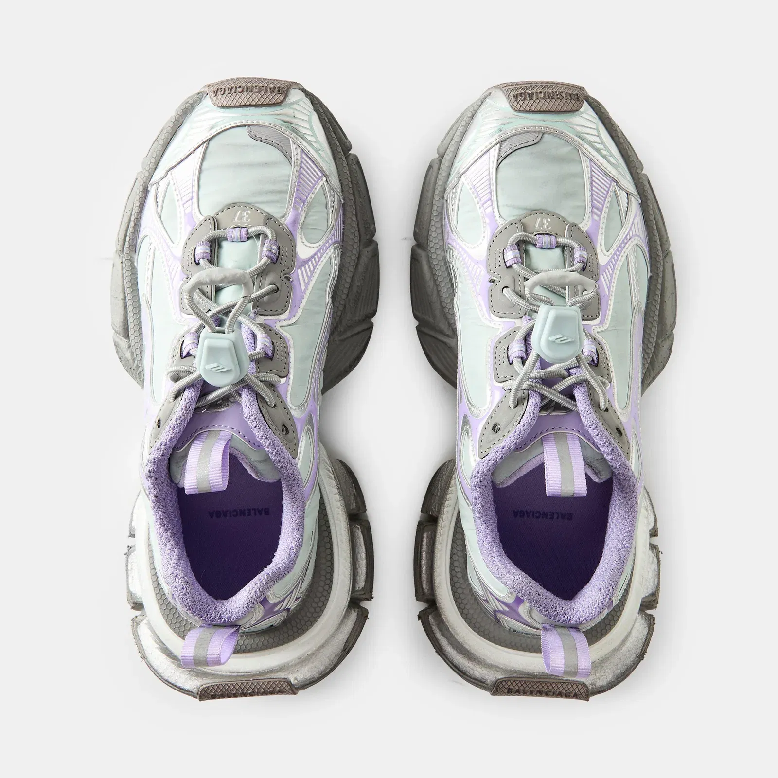 3xl Trainers
