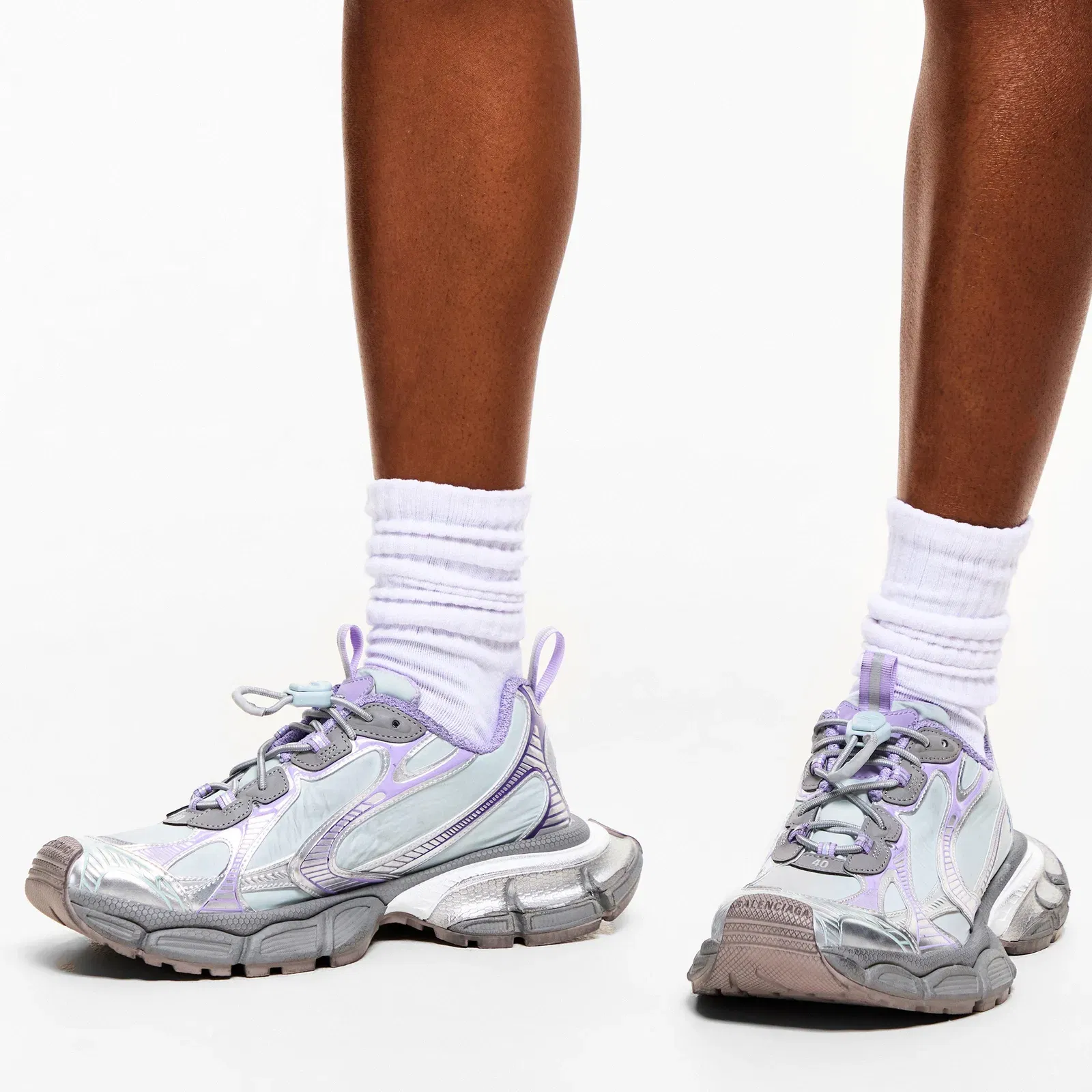 3xl Trainers