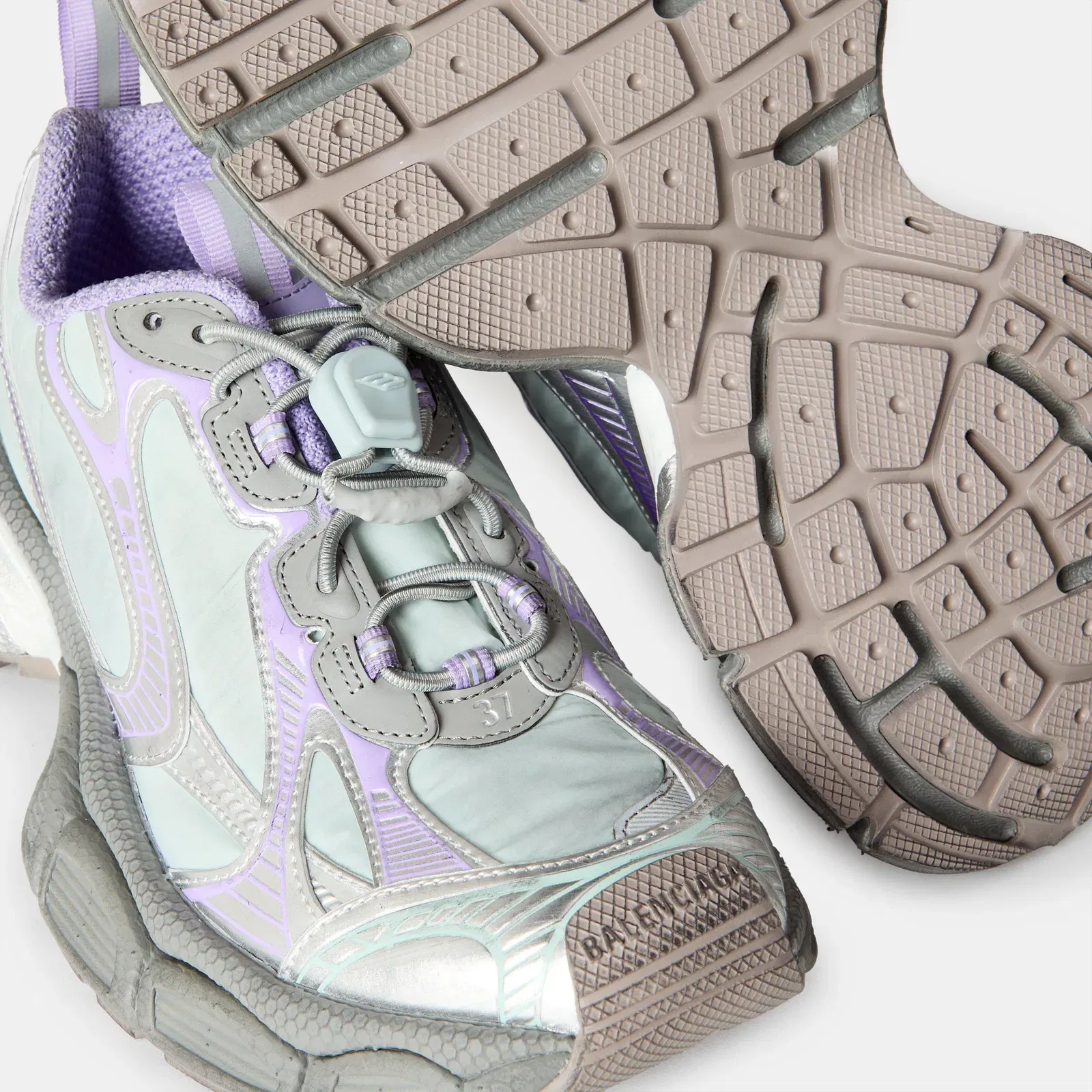3xl Trainers