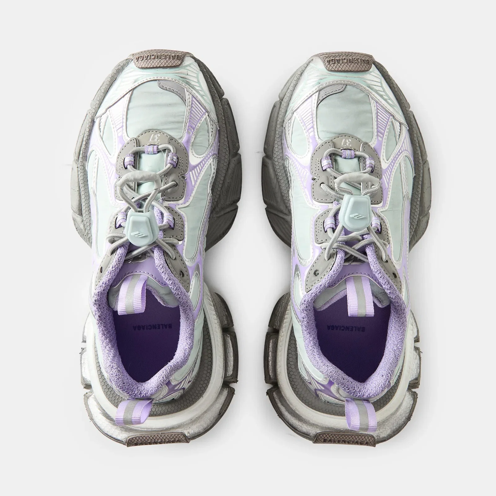 3xl Trainers
