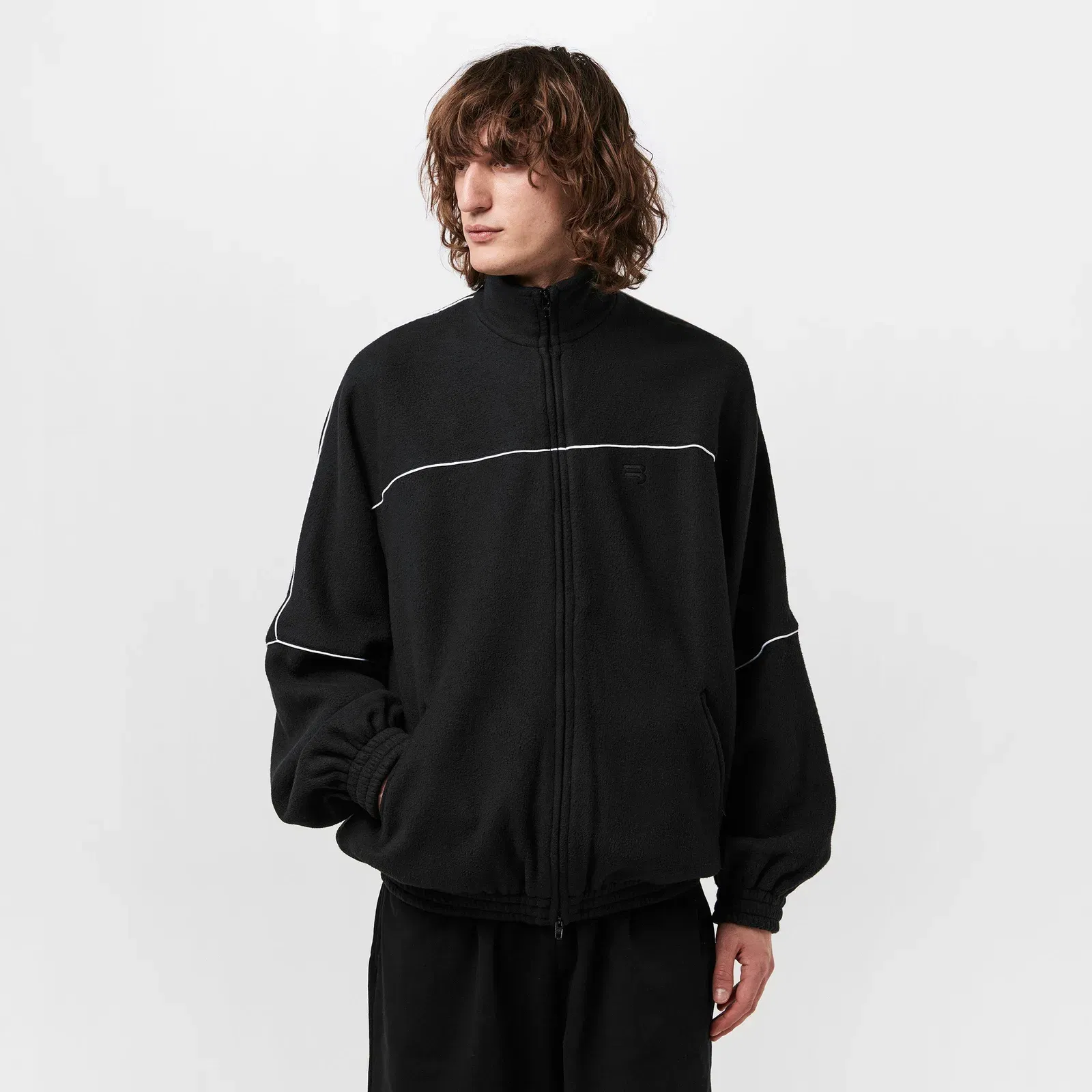 Tracksuit Top
