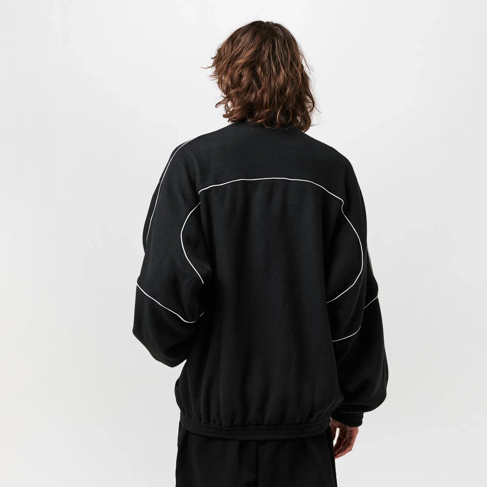 Tracksuit Top