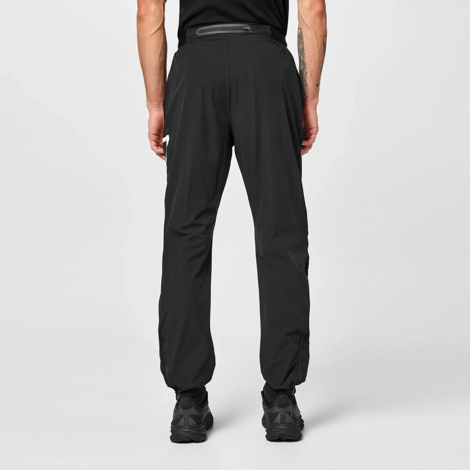247 Nylon Training Pants