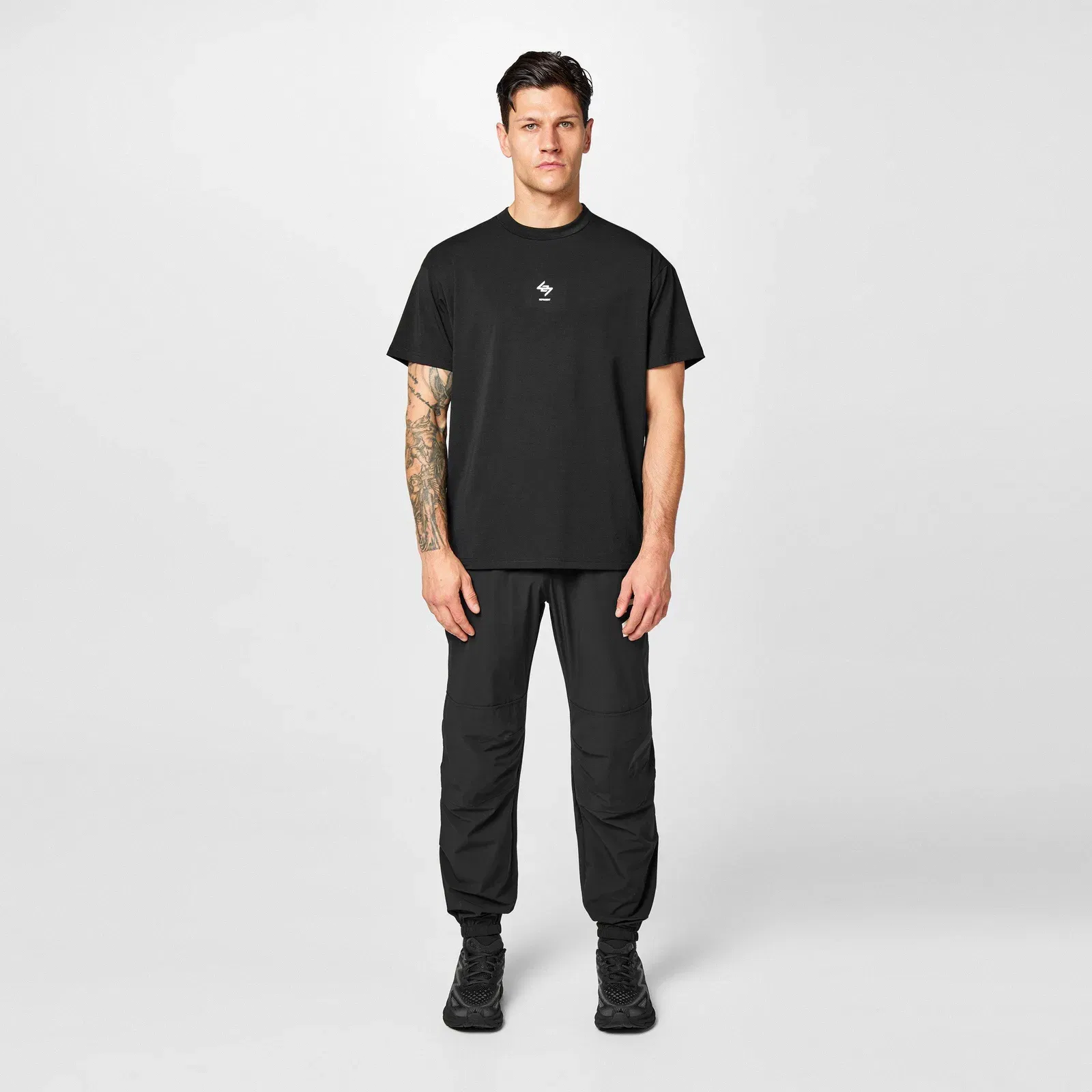 247 Nylon Training Pants