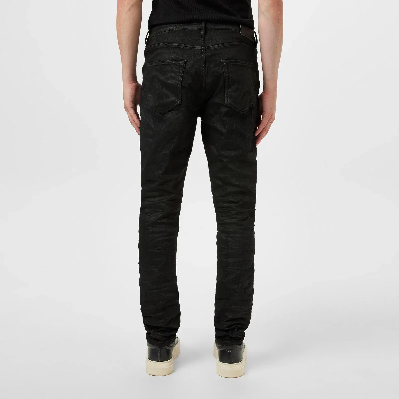 P001 Slim Fit Jeans